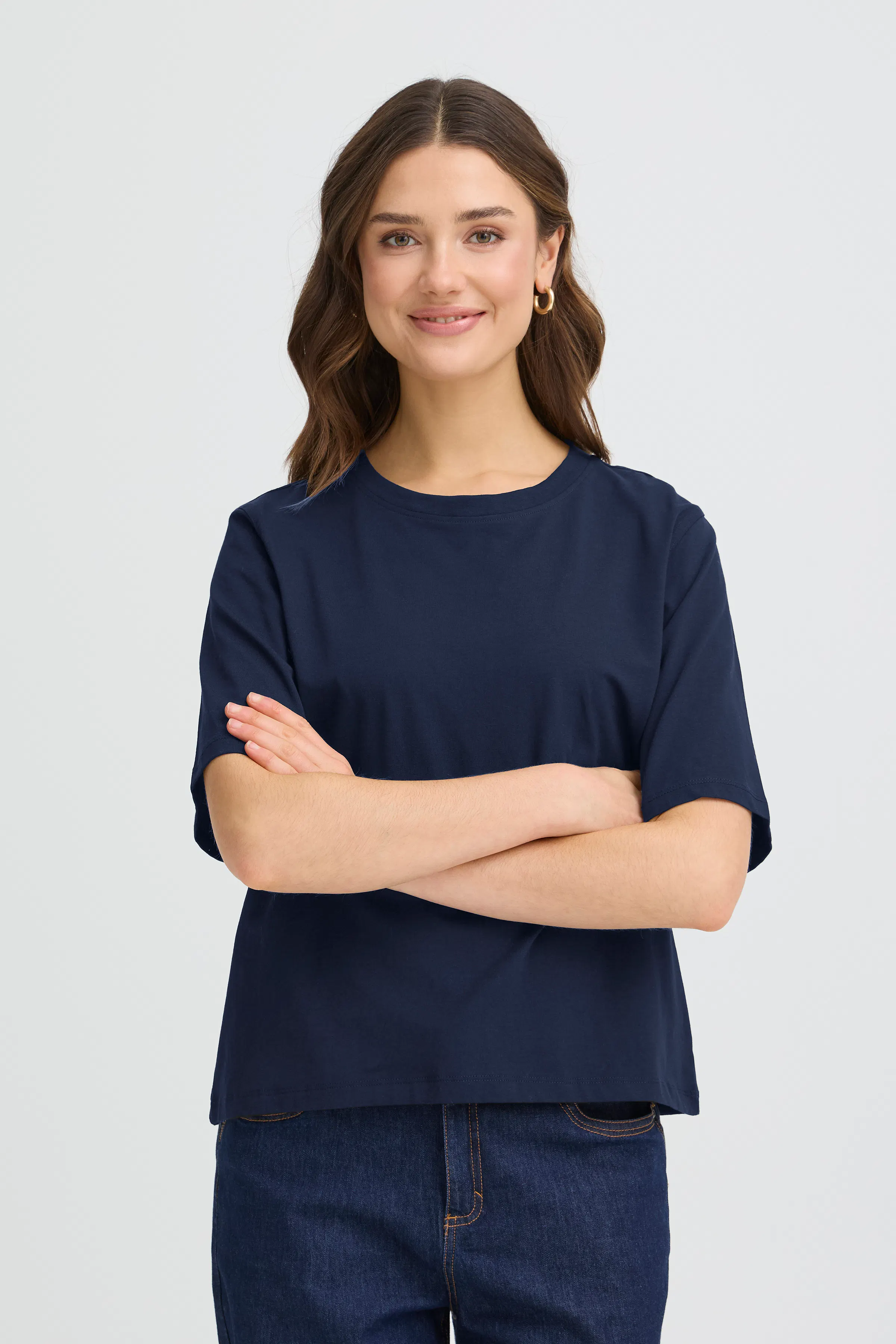 FRZASHOULDER T-shirt LOOKBOOK FRONT 20615767-194010