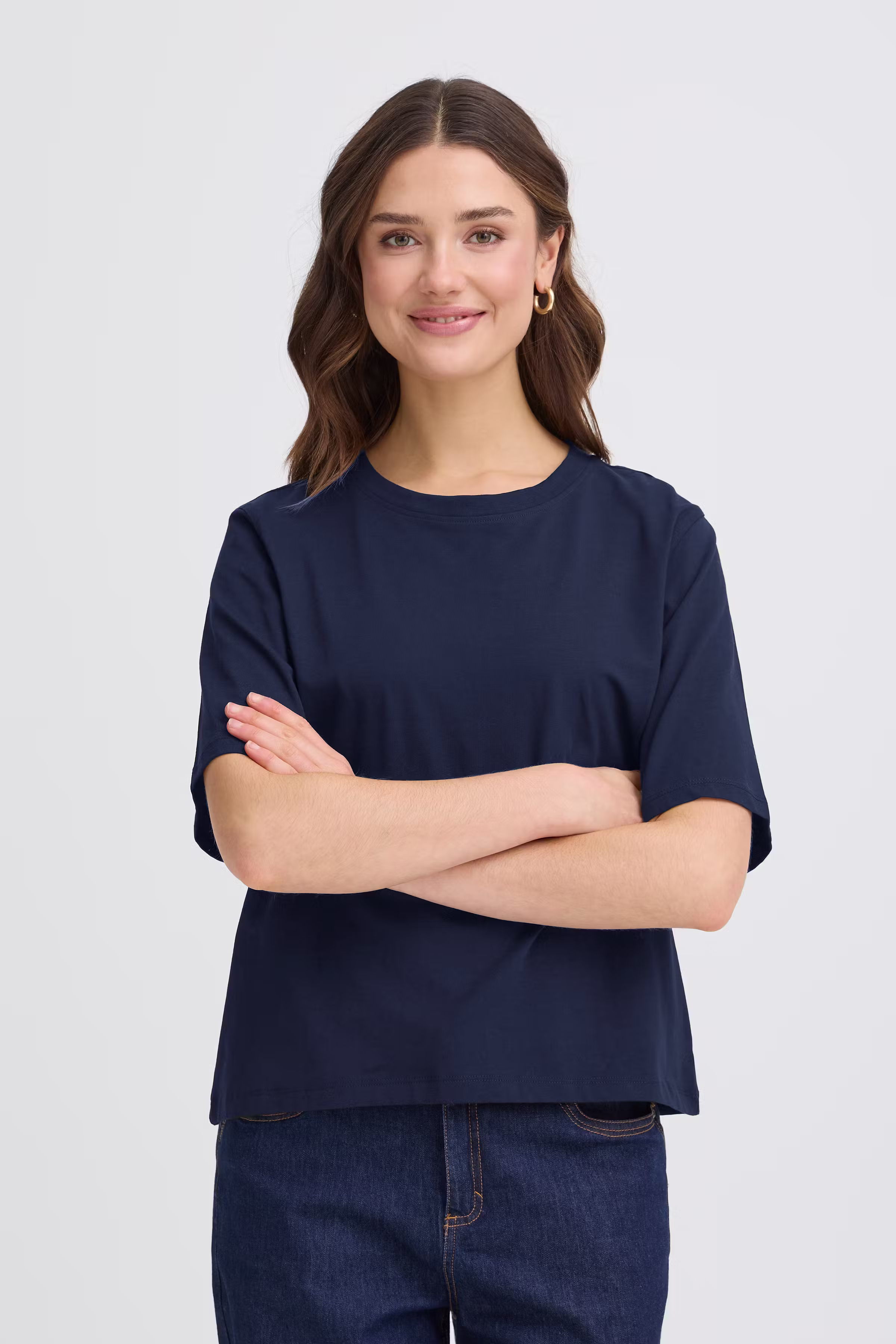 FRZASHOULDER T-shirt LOOKBOOK FRONT 20615767-194010
