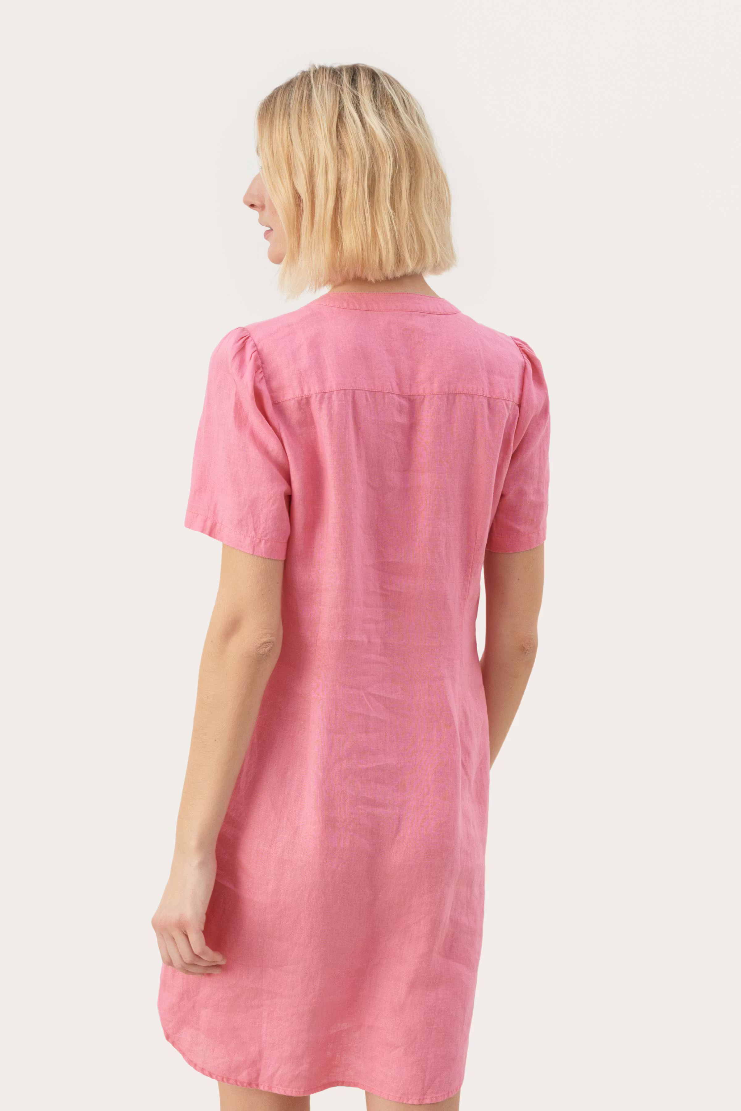 AminasePW Linen dress LOOKBOOK BACK 30306783-151920