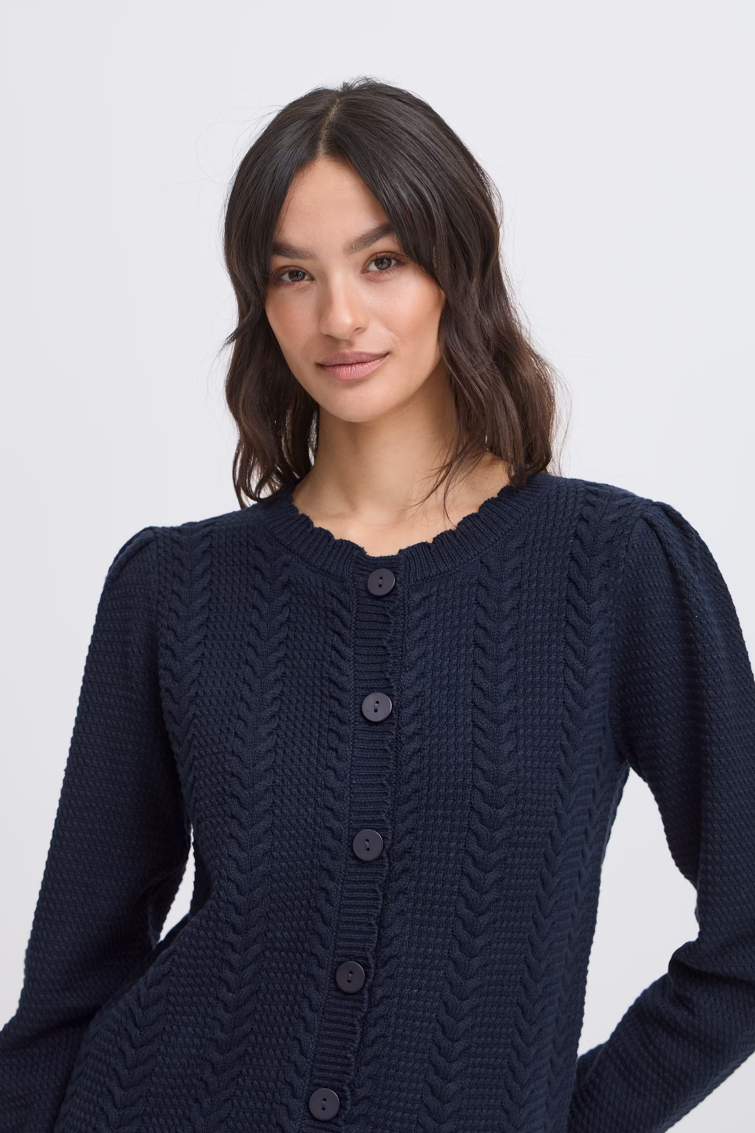 BYMAGIO Cardigan LOOKBOOK DETAIL 20816629-194020