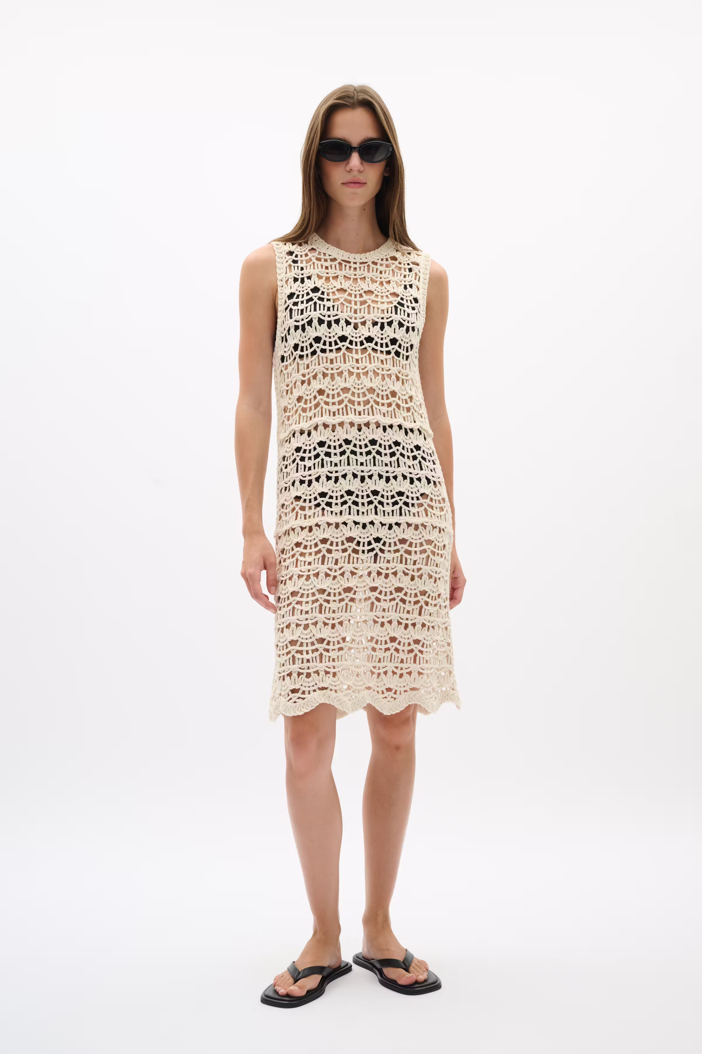 NETEIW Kjole LOCATION NONE 30112525-300597