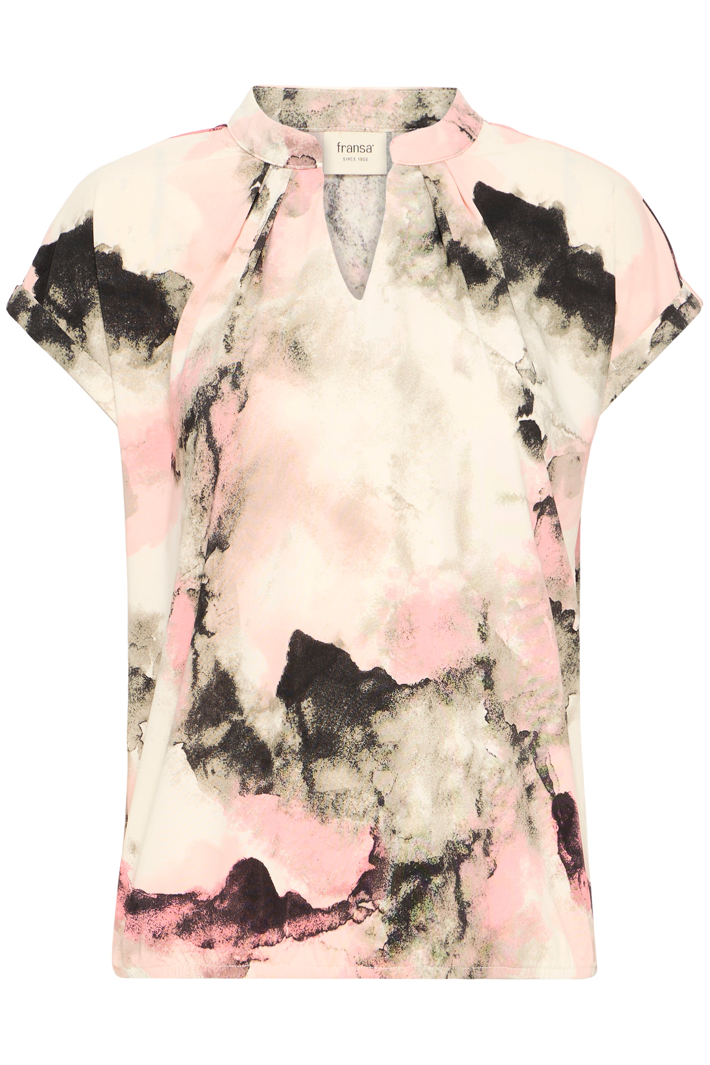 FRSEEN T-shirt PACK FRONT 20615881-205170