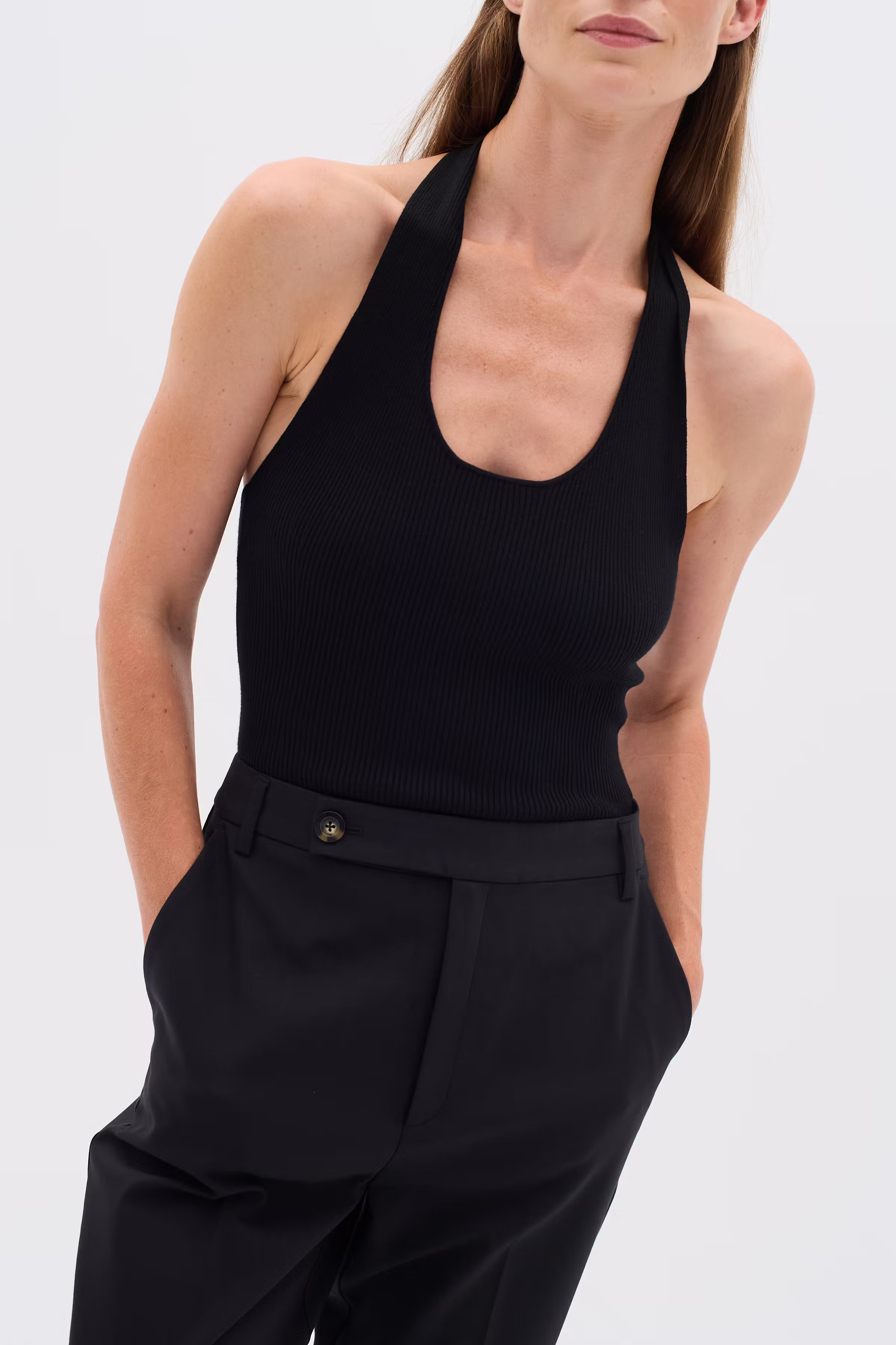 YanabaIW Pullover LOOKBOOK DETAIL 30110451-194008