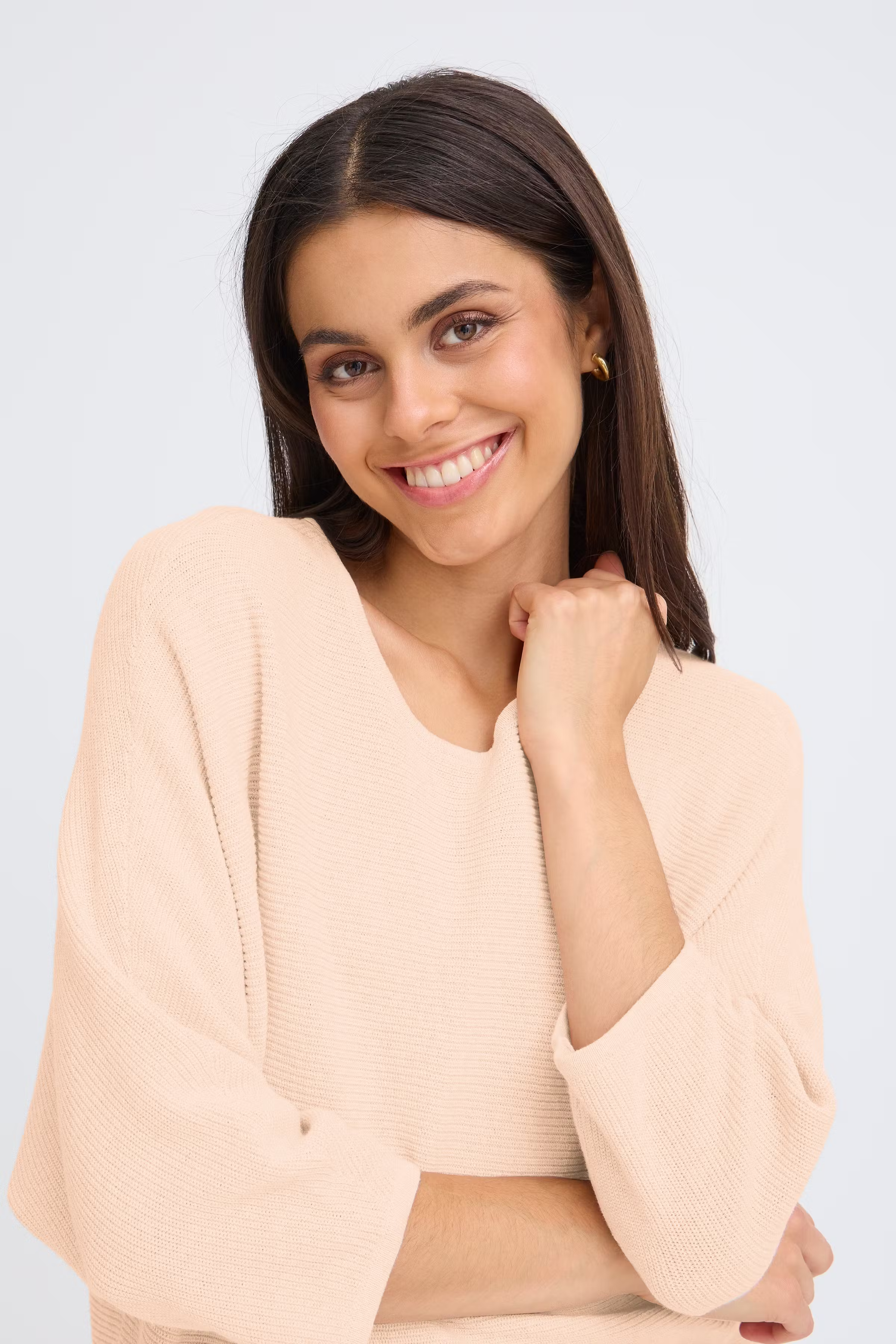 FRSINJA Pullover LOOKBOOK DETAIL 20614105-141506