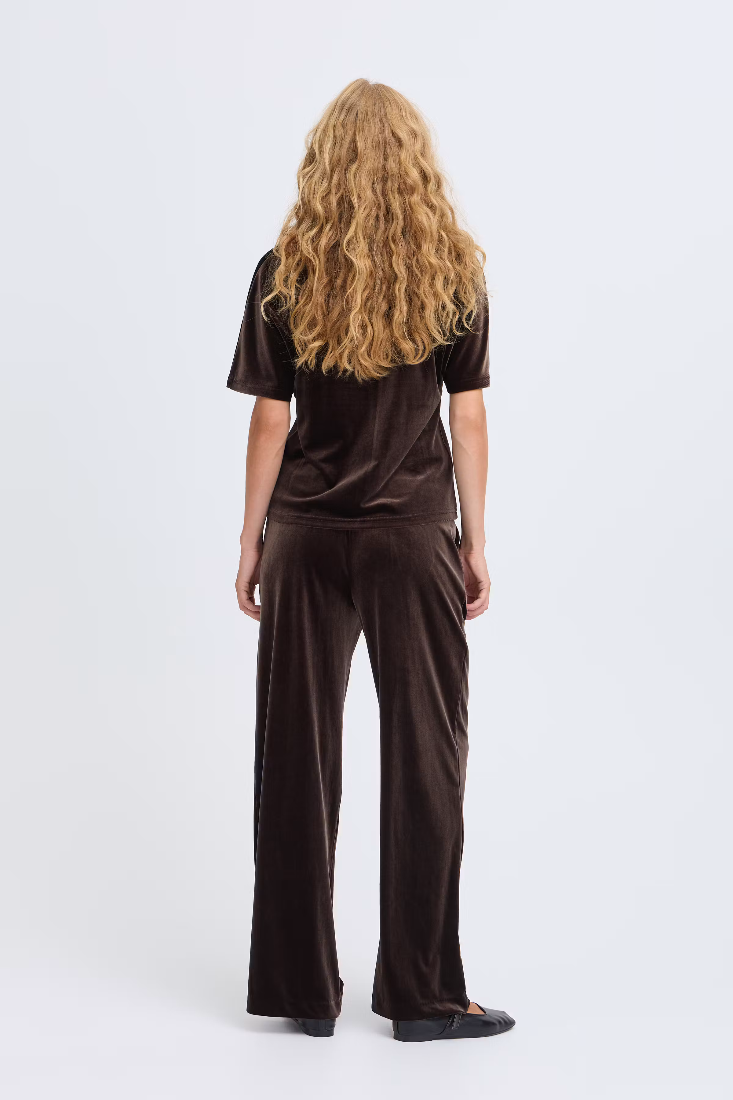 BYPERLINA T-shirt LOOKBOOK BACK 20819808-191016