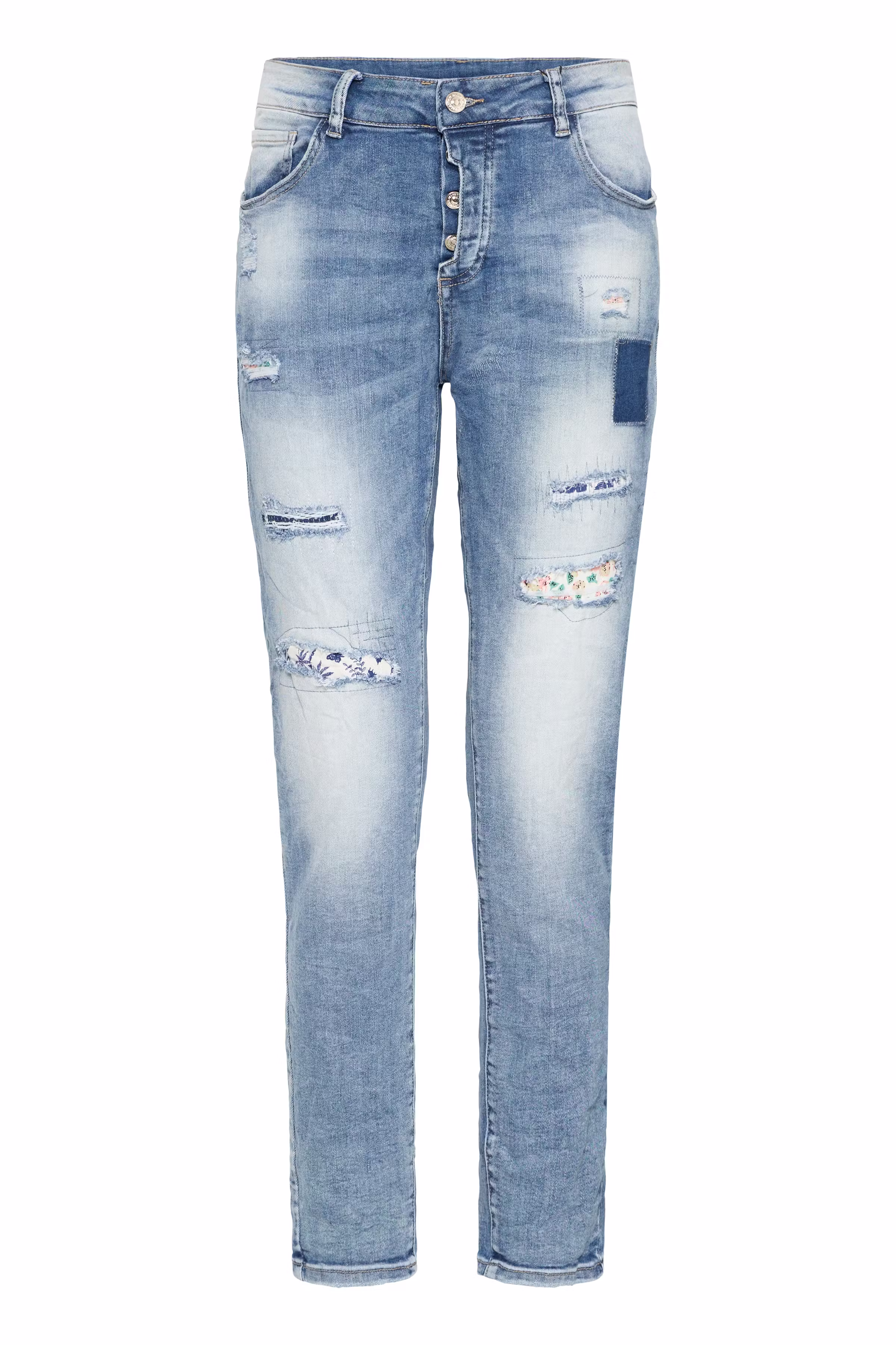 SBIBADA Jeans PACK FRONT 22100988-202820