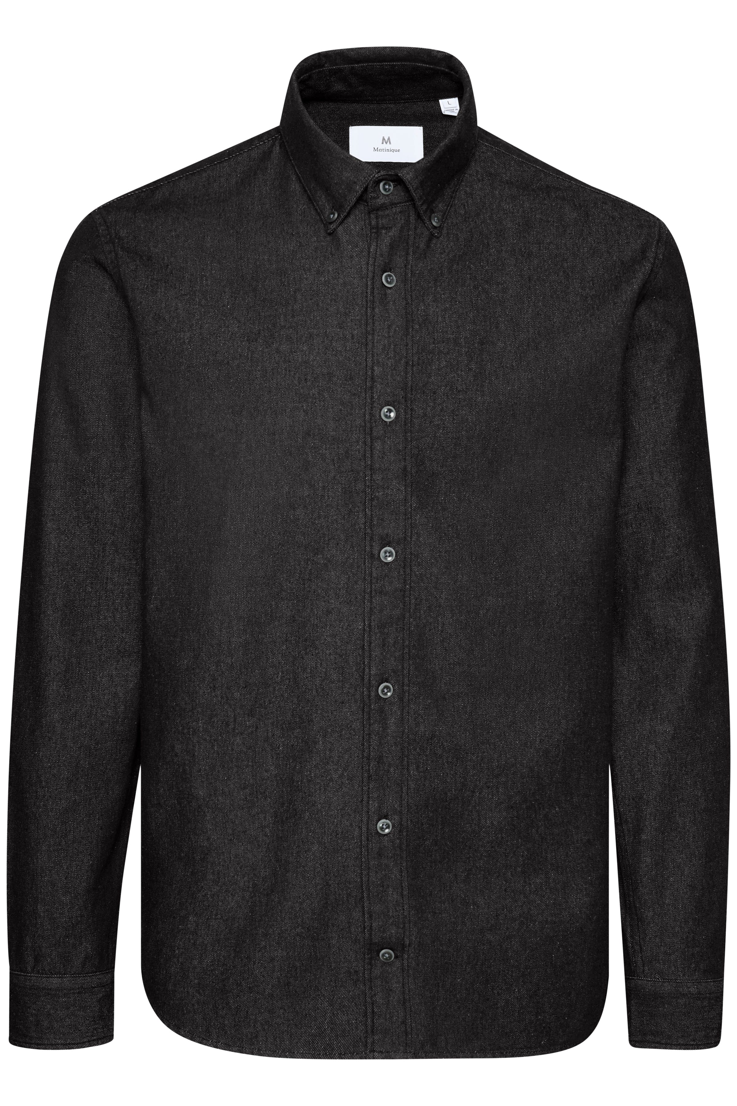 MAklampo Skjorte PACK FRONT 30207722-300275