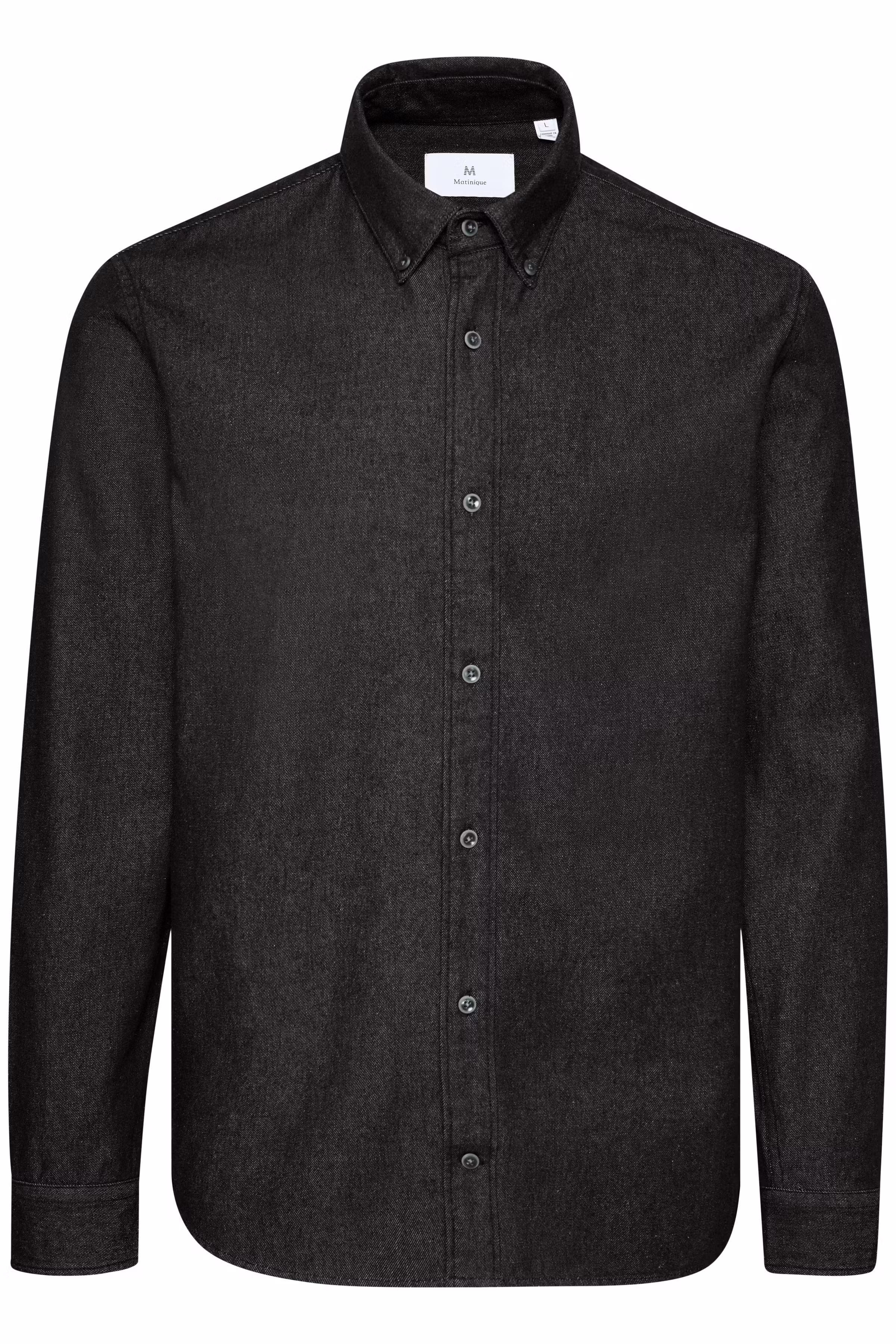 MAklampo Skjorte PACK FRONT 30207722-300275