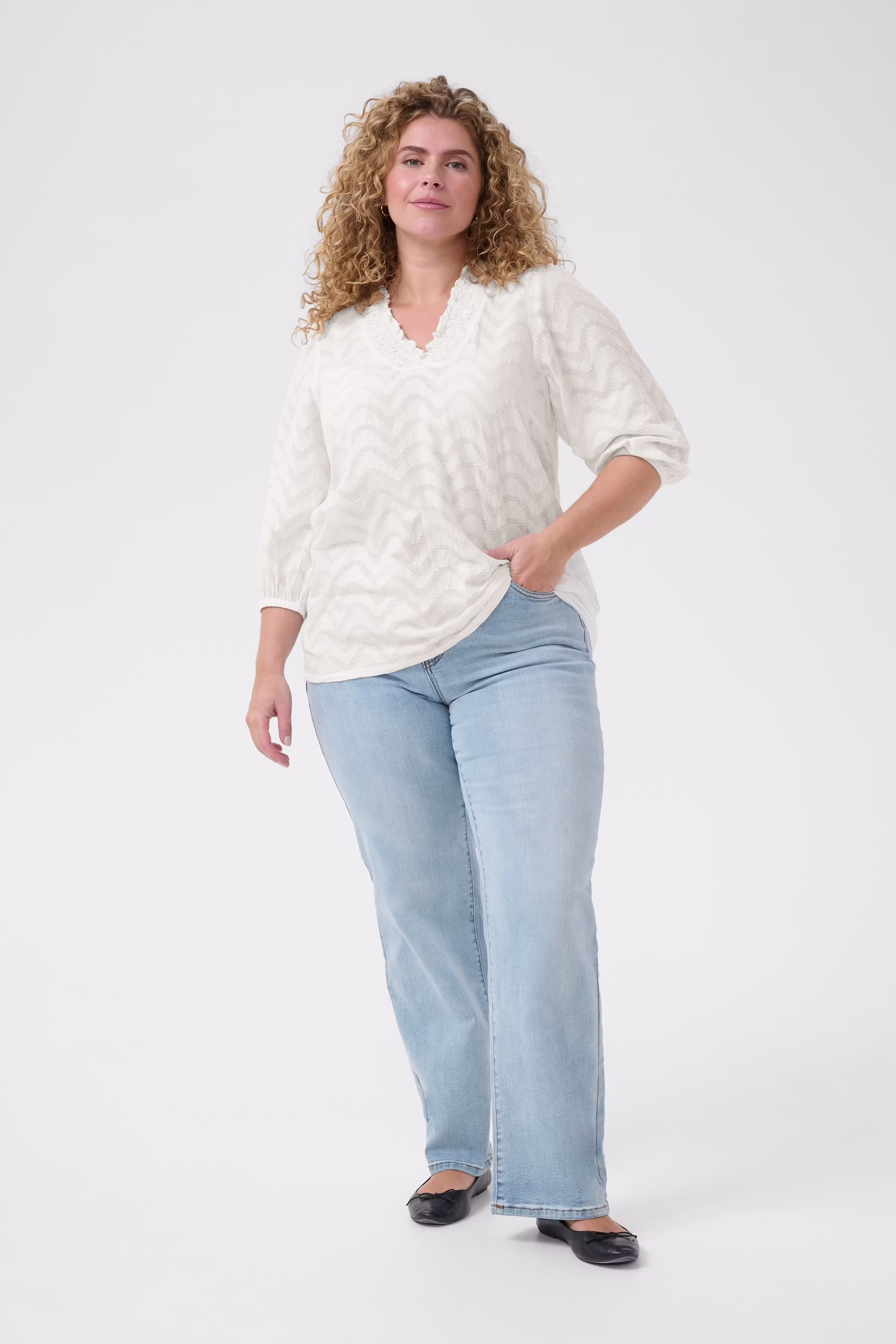 KCvitana Blus LOOKBOOK FRONT 10583036-110602
