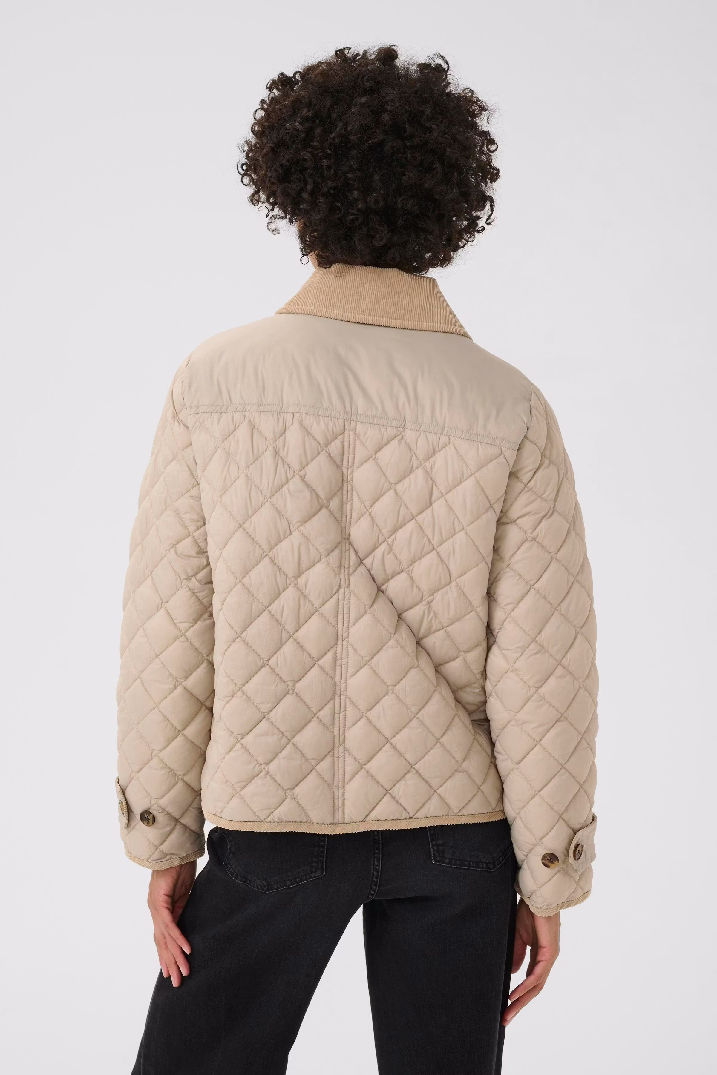 SafiyaPW Overtøj LOOKBOOK BACK 30309732-161103