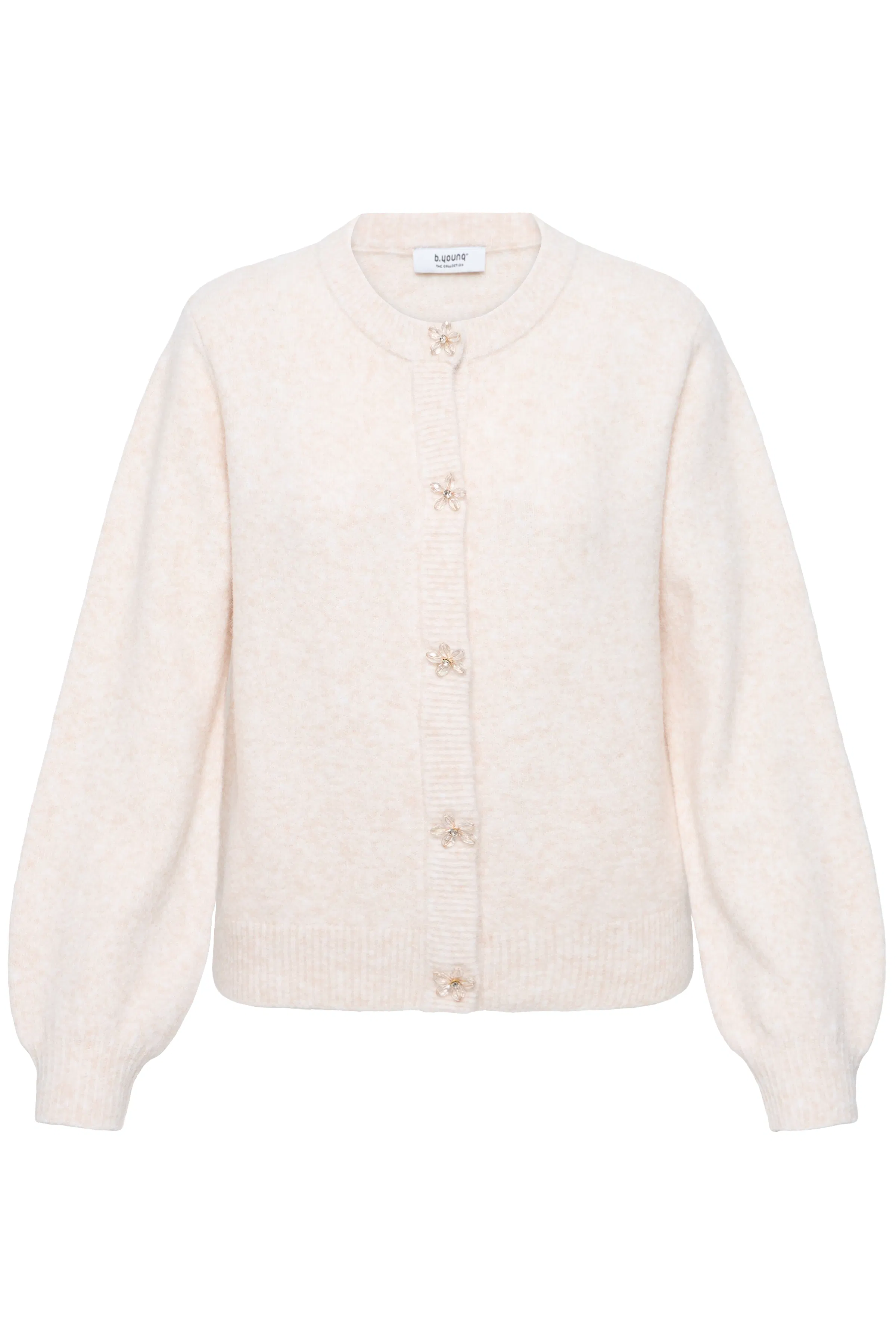 BYOMEA Cardigan PACK FRONT 20819510-1309051