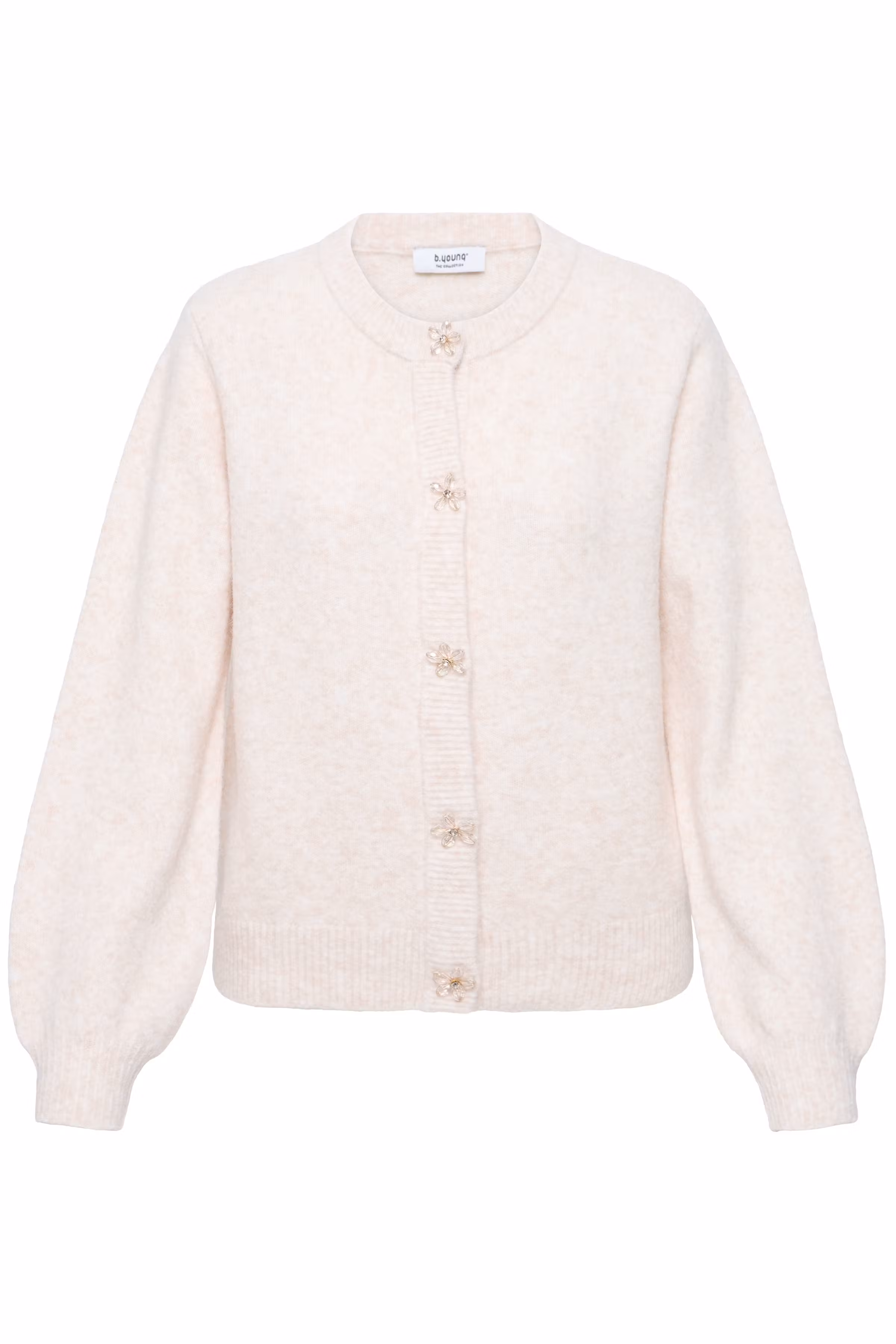 BYOMEA Cardigan PACK FRONT 20819510-1309051