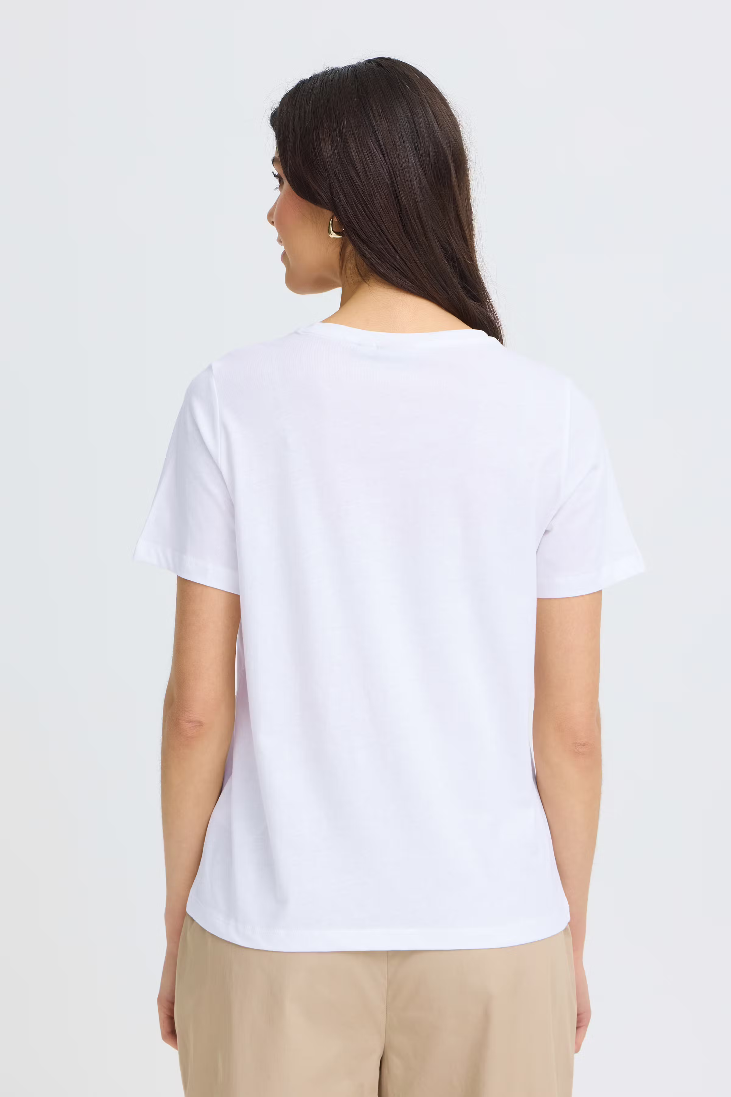 FRFRANCESCA T-shirt LOOKBOOK BACK 20617719-900008545