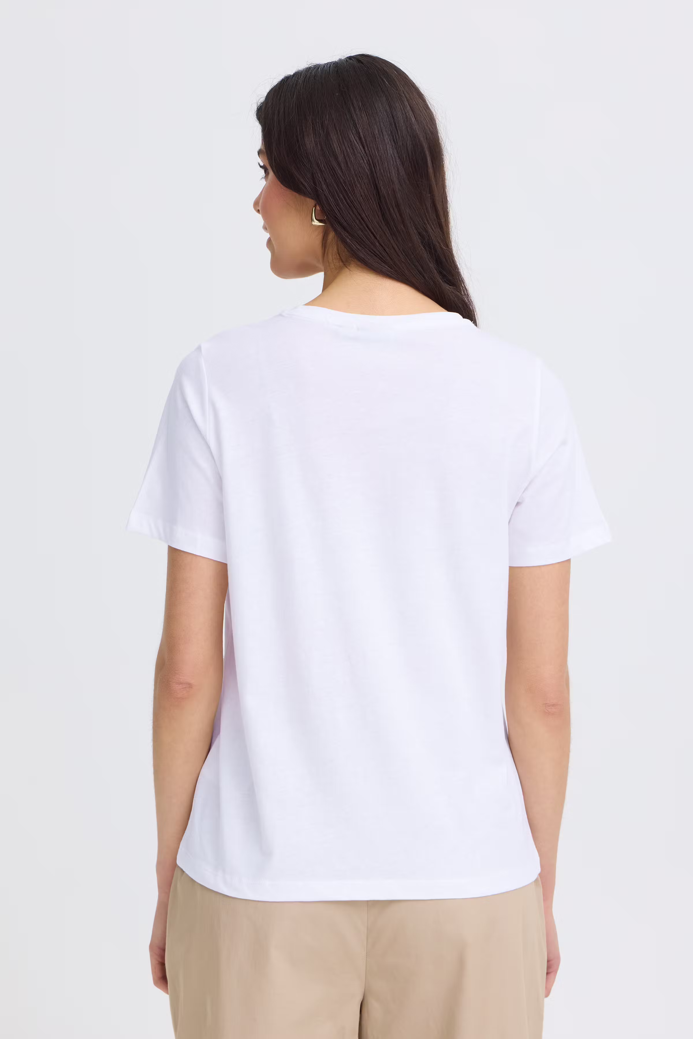 FRFRANCESCA T-shirt LOOKBOOK BACK 20617719-900008545