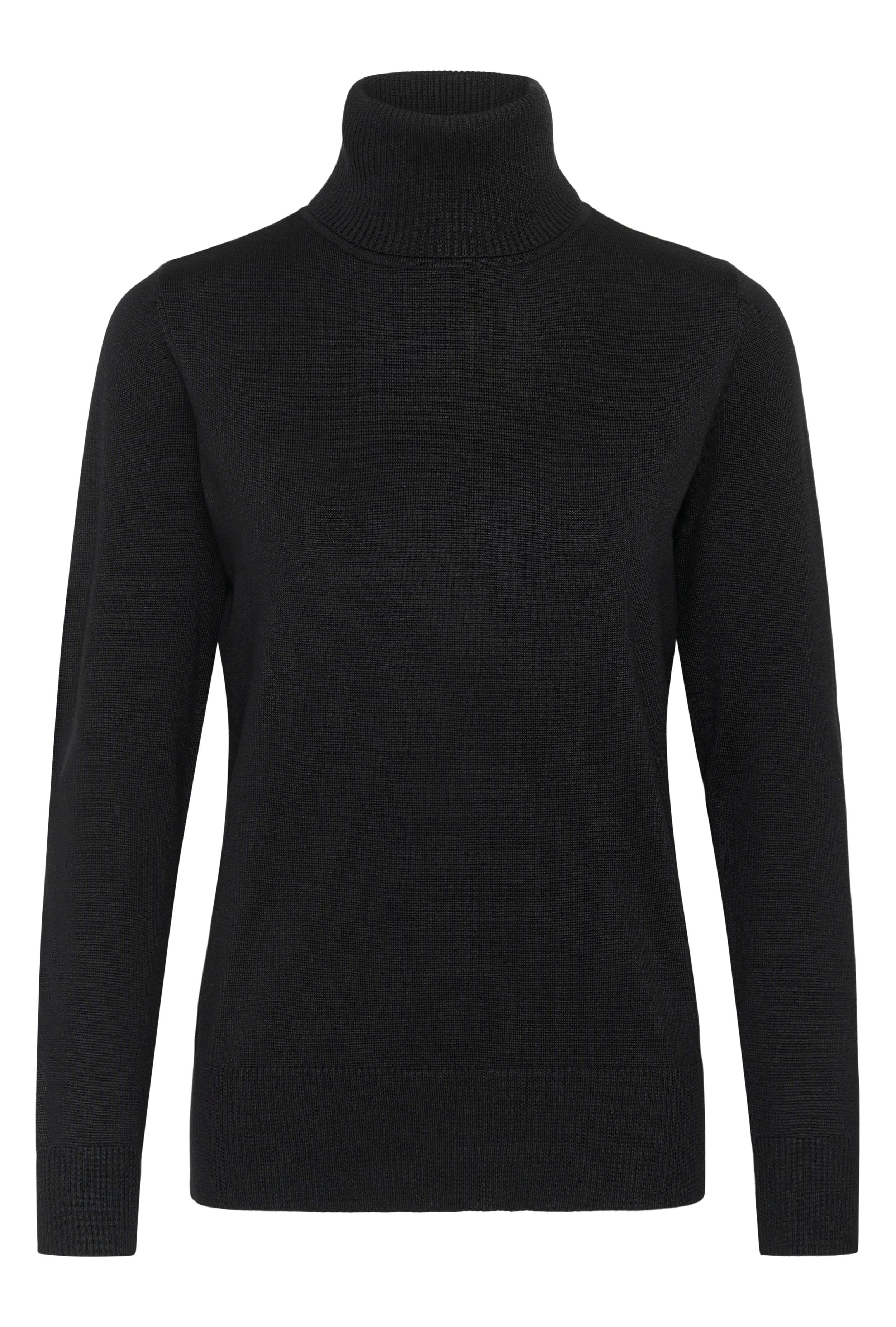 MilaSZ Rollneck Pullover PACK FRONT 30500018-0001