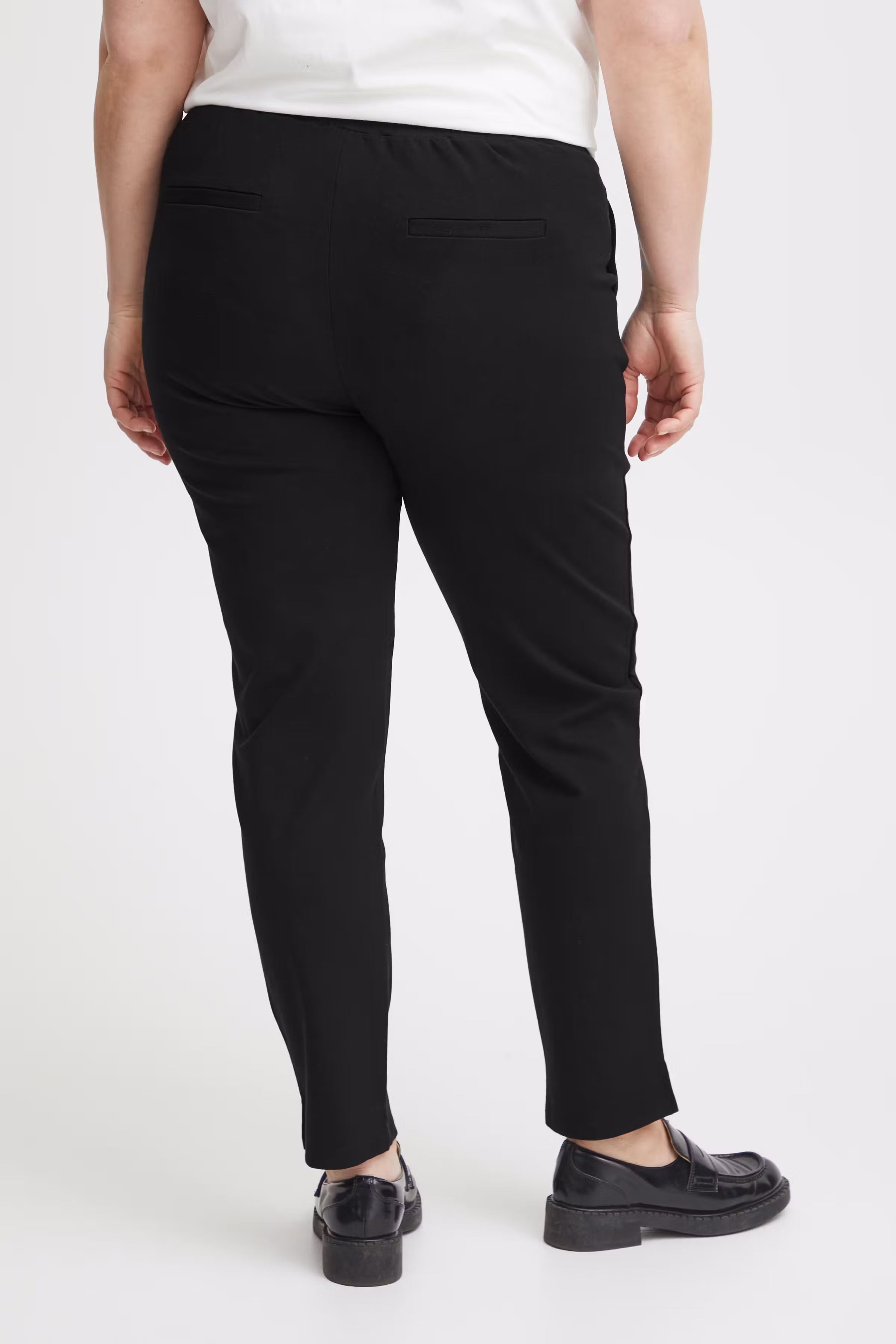 FPSTRETCH Trousers LOOKBOOK FRONT 20611057-200113