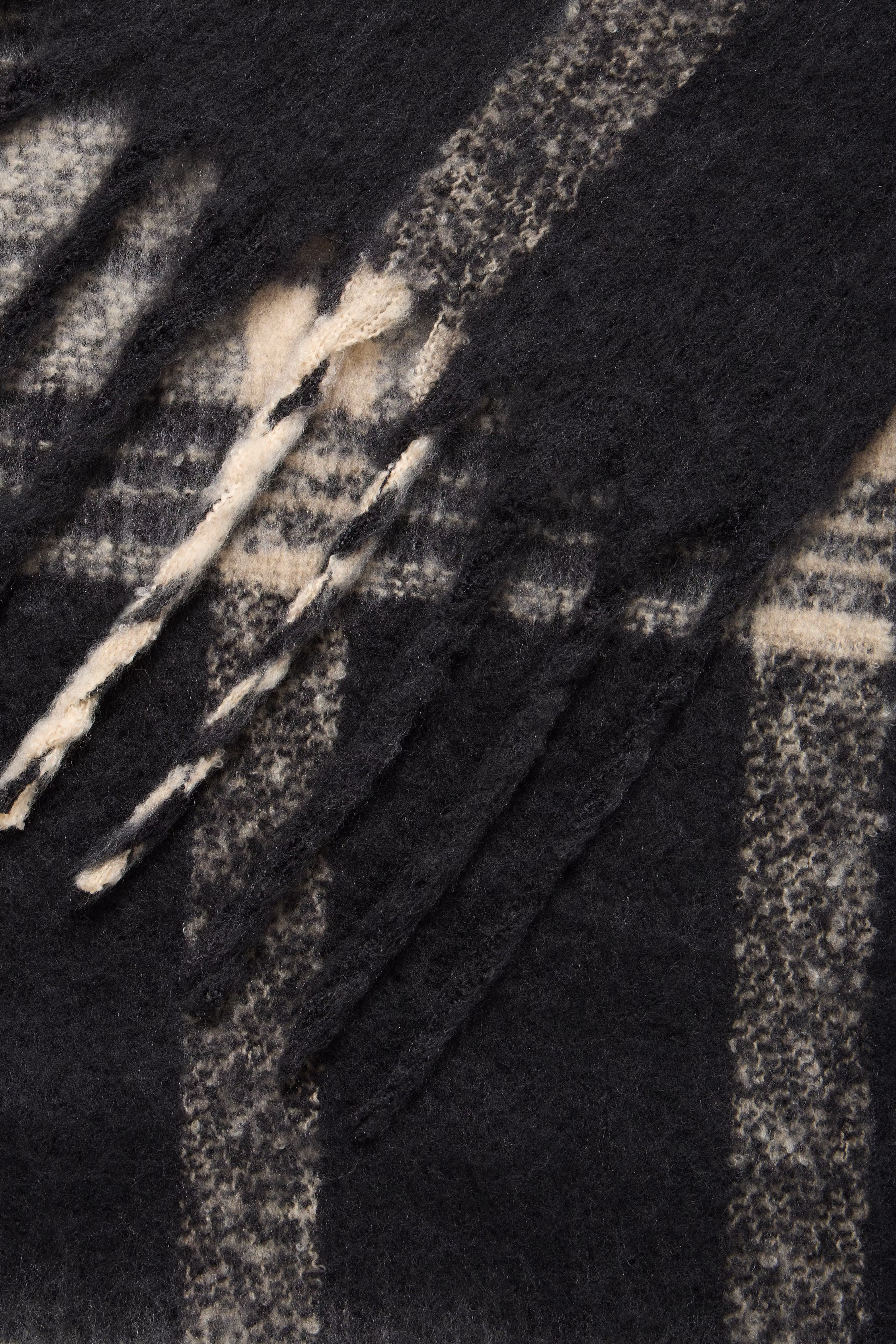 IALONE Skjerf PACK DETAIL 20124441-194008