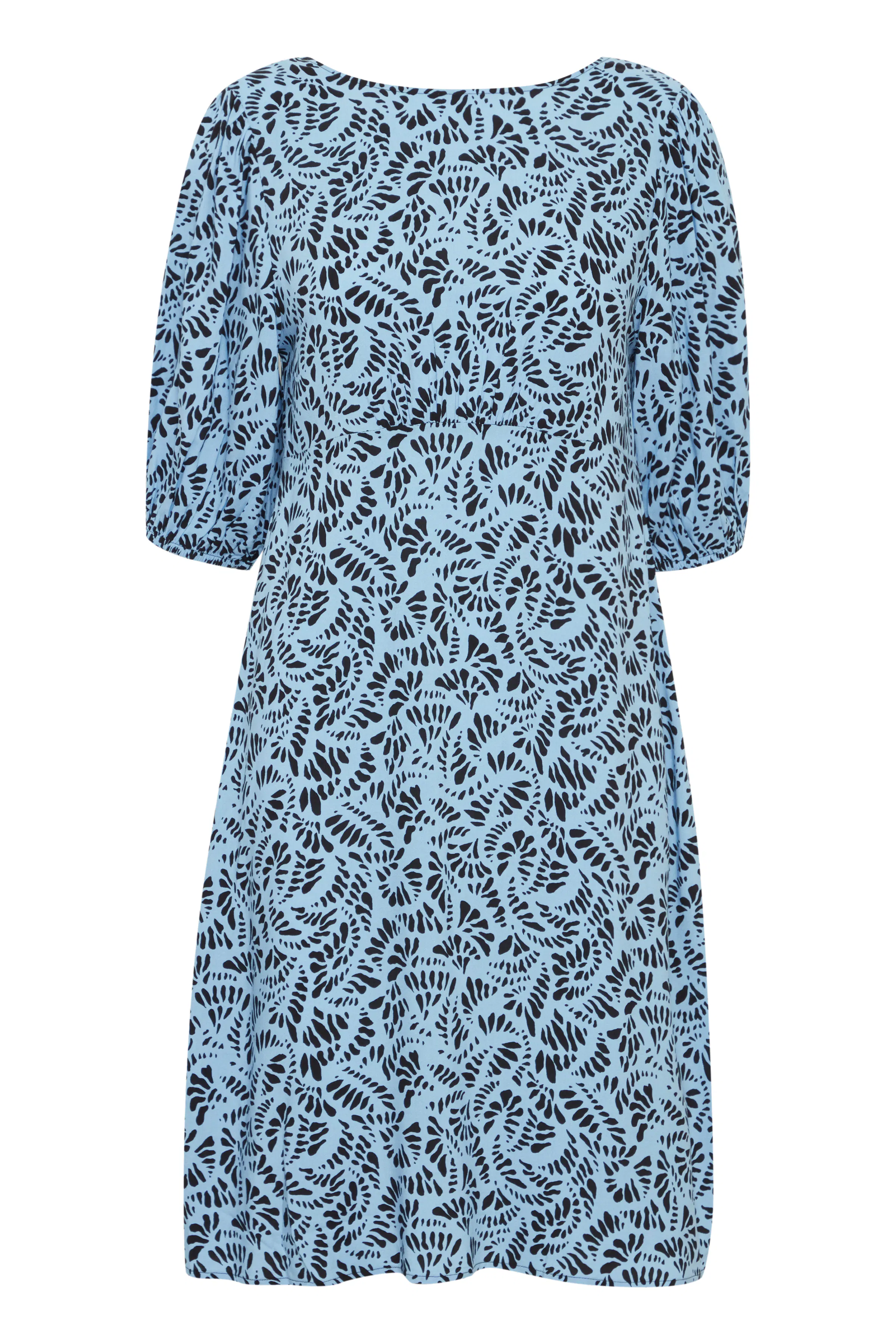 BYMMJOELLA Kjole PACK FRONT 20814537-200451