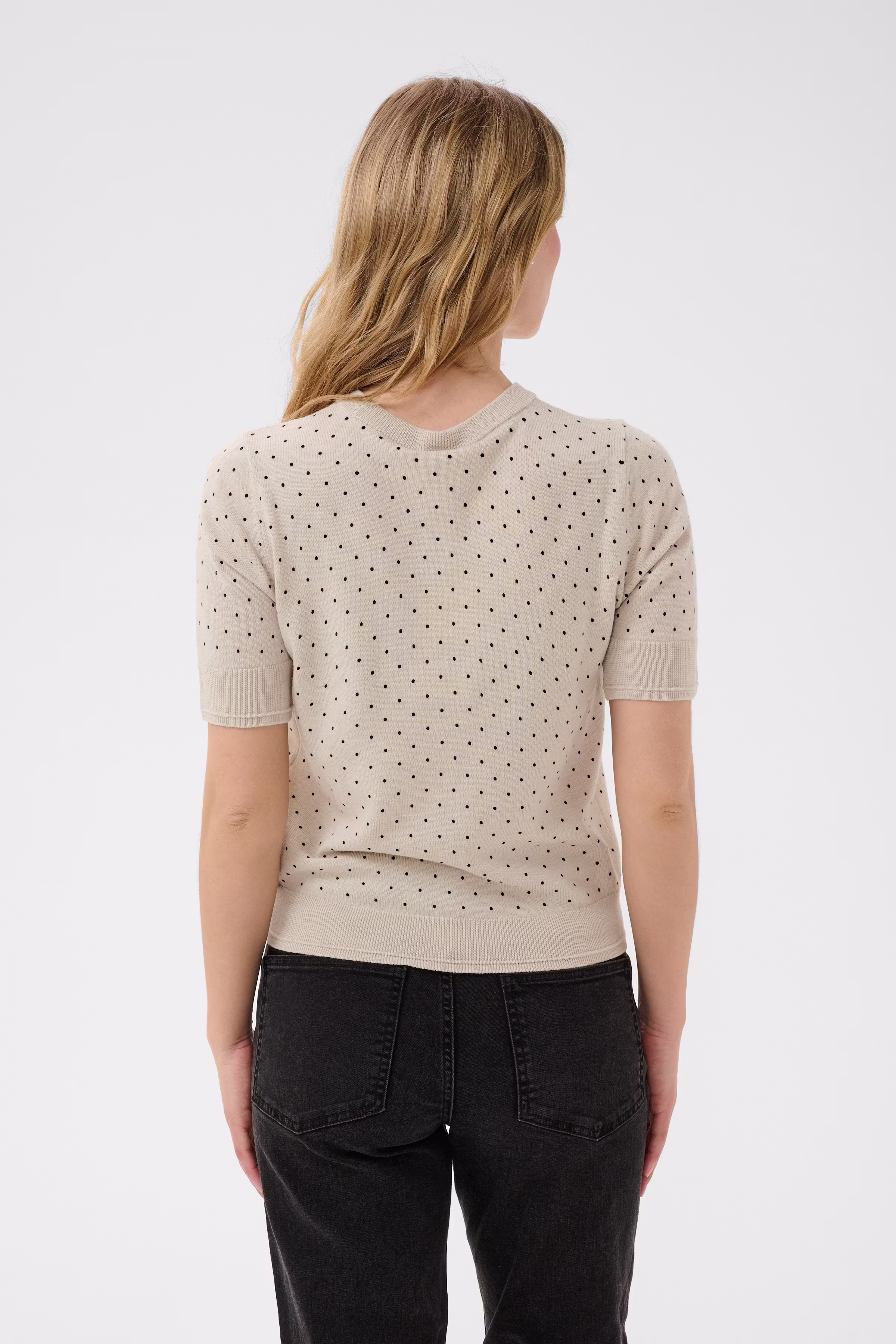 NatanyaPW Pullover LOOKBOOK BACK 30309791-305152