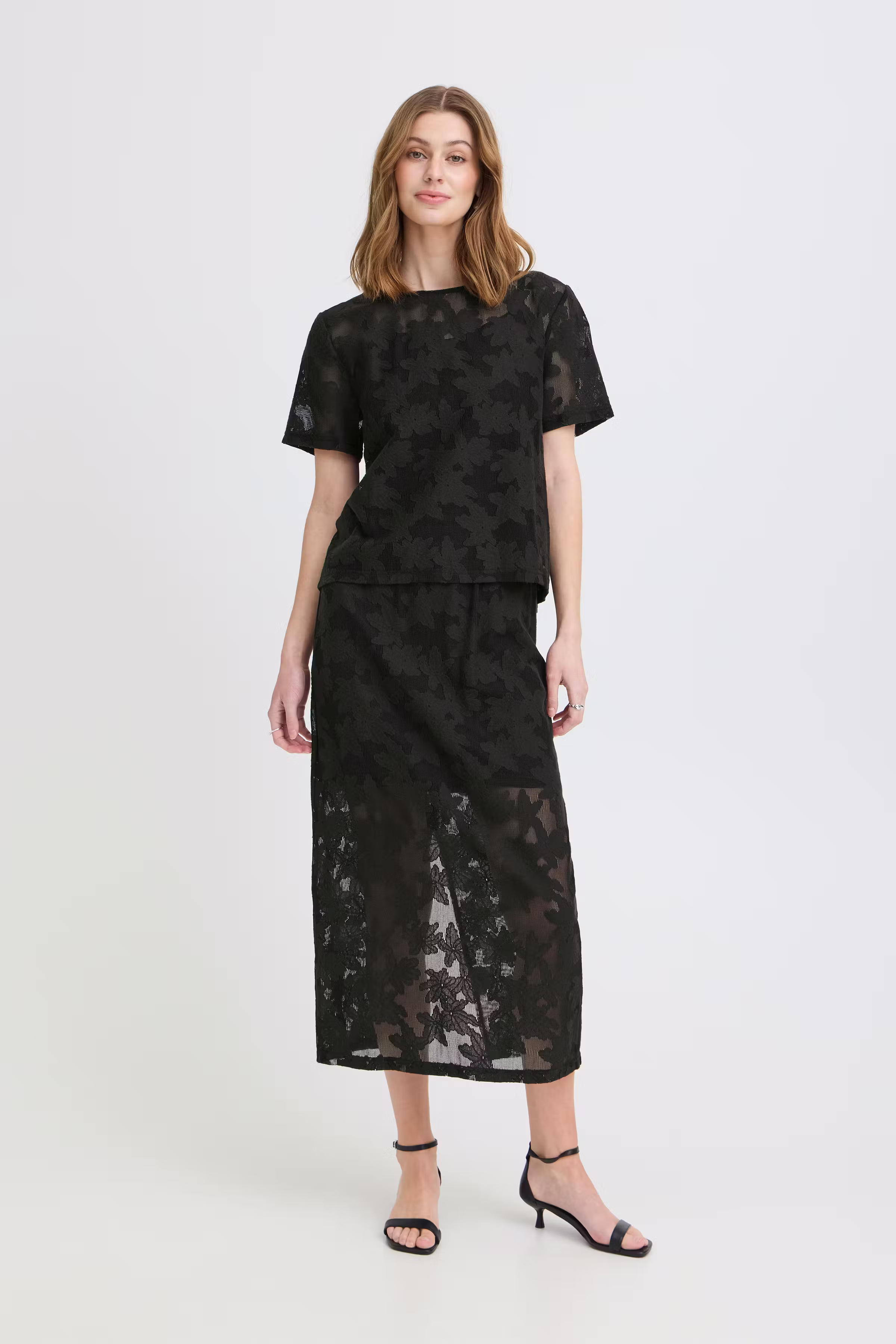 IHMANIA T-shirt LOOKBOOK FRONT 20125482-194008