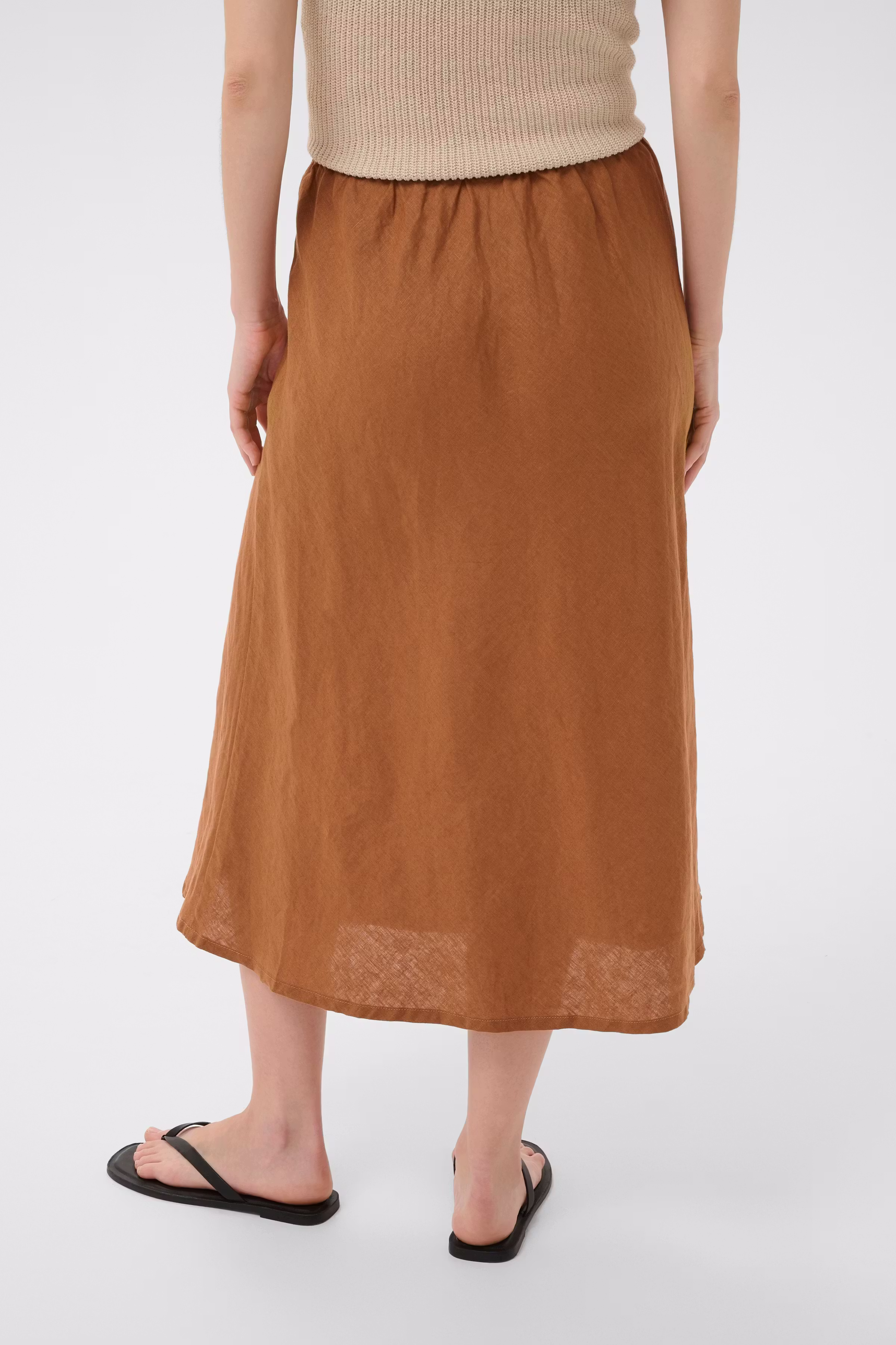 BernadinaPW Skirt LOOKBOOK BACK 30310514-171142