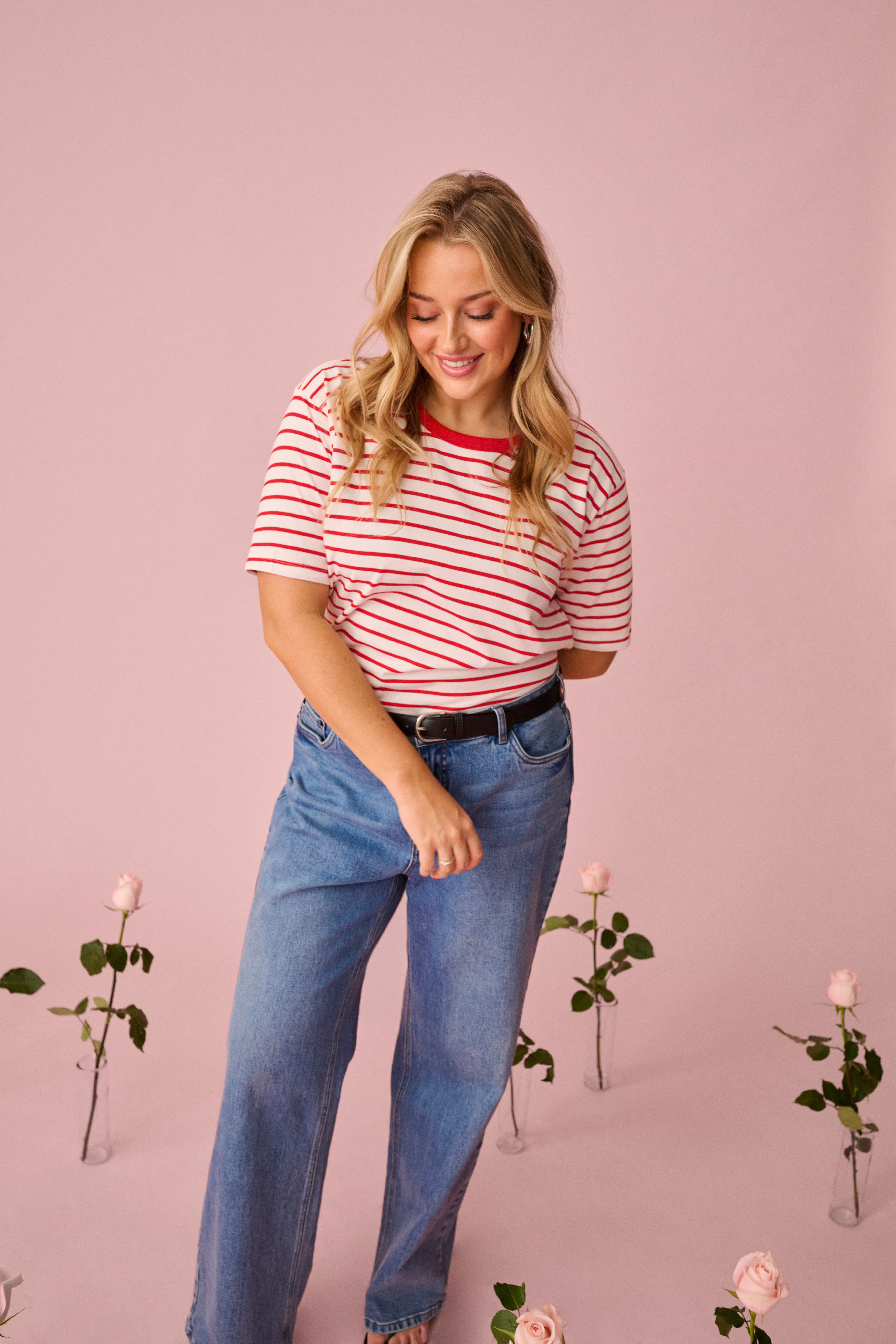 KCwinni T-shirt LOCATION NONE 10584215-109615