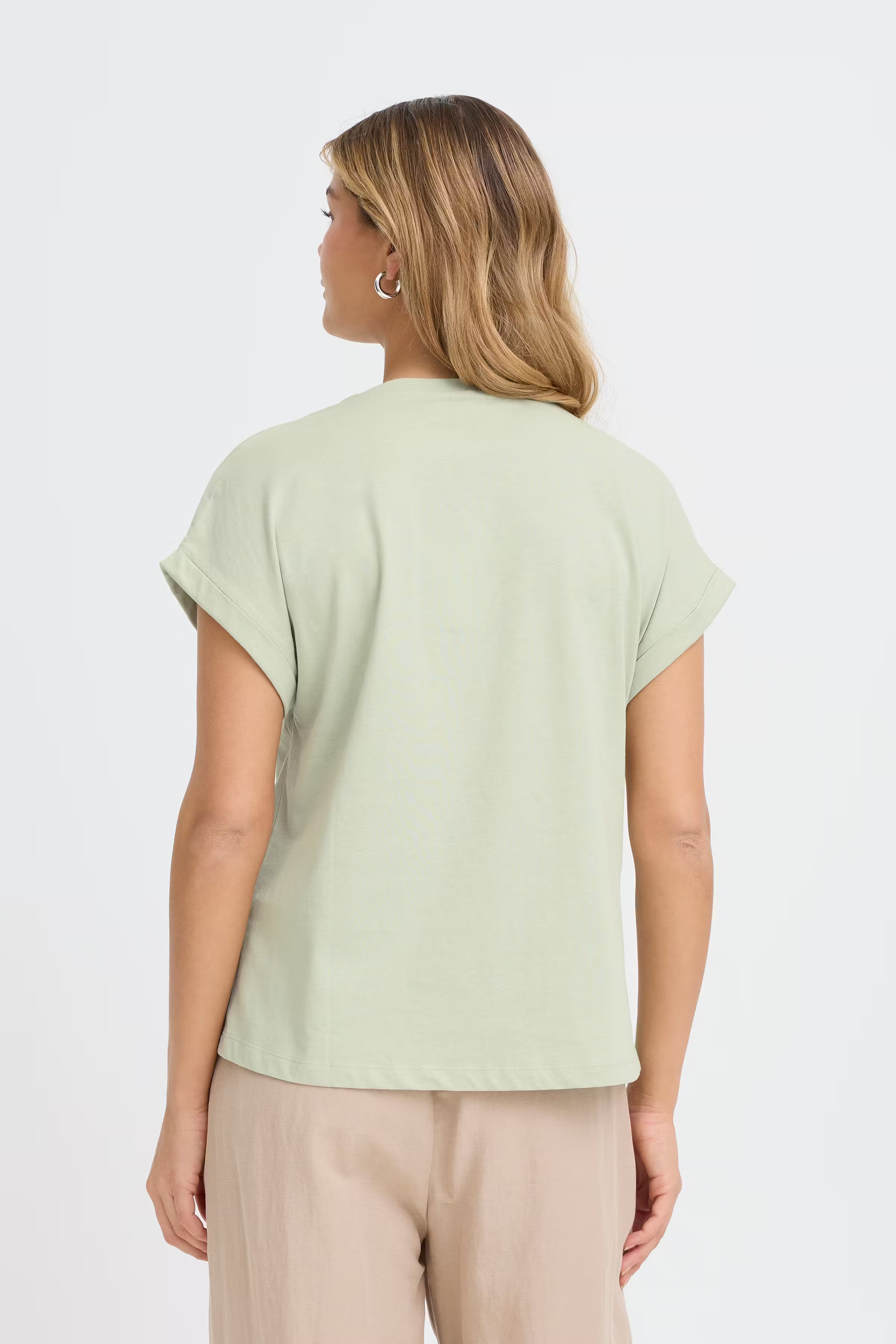 FRGALI T-shirt LOOKBOOK BACK 20617632-900006350