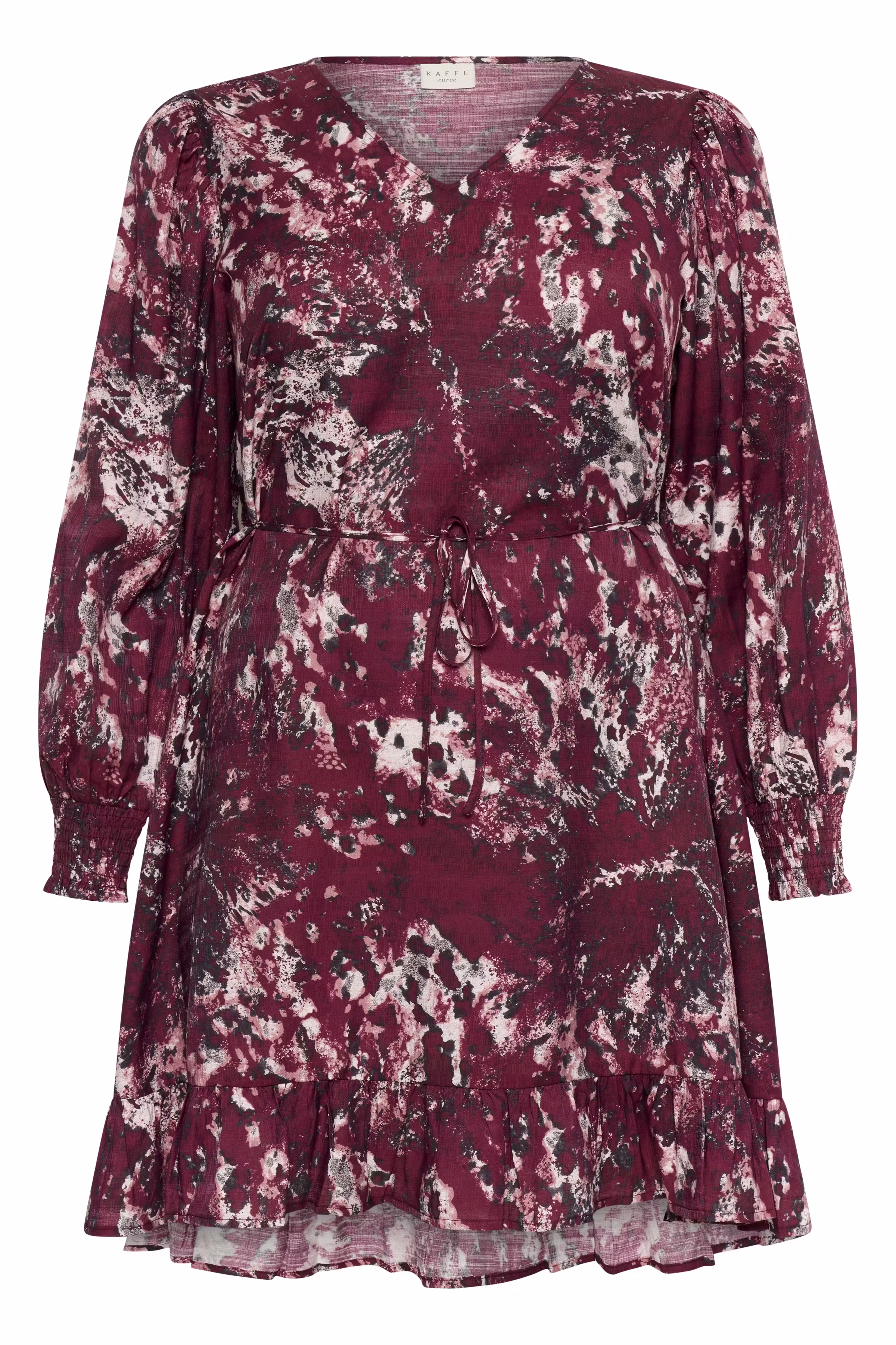 KCmina Kleid PACK FRONT 10583672-108210