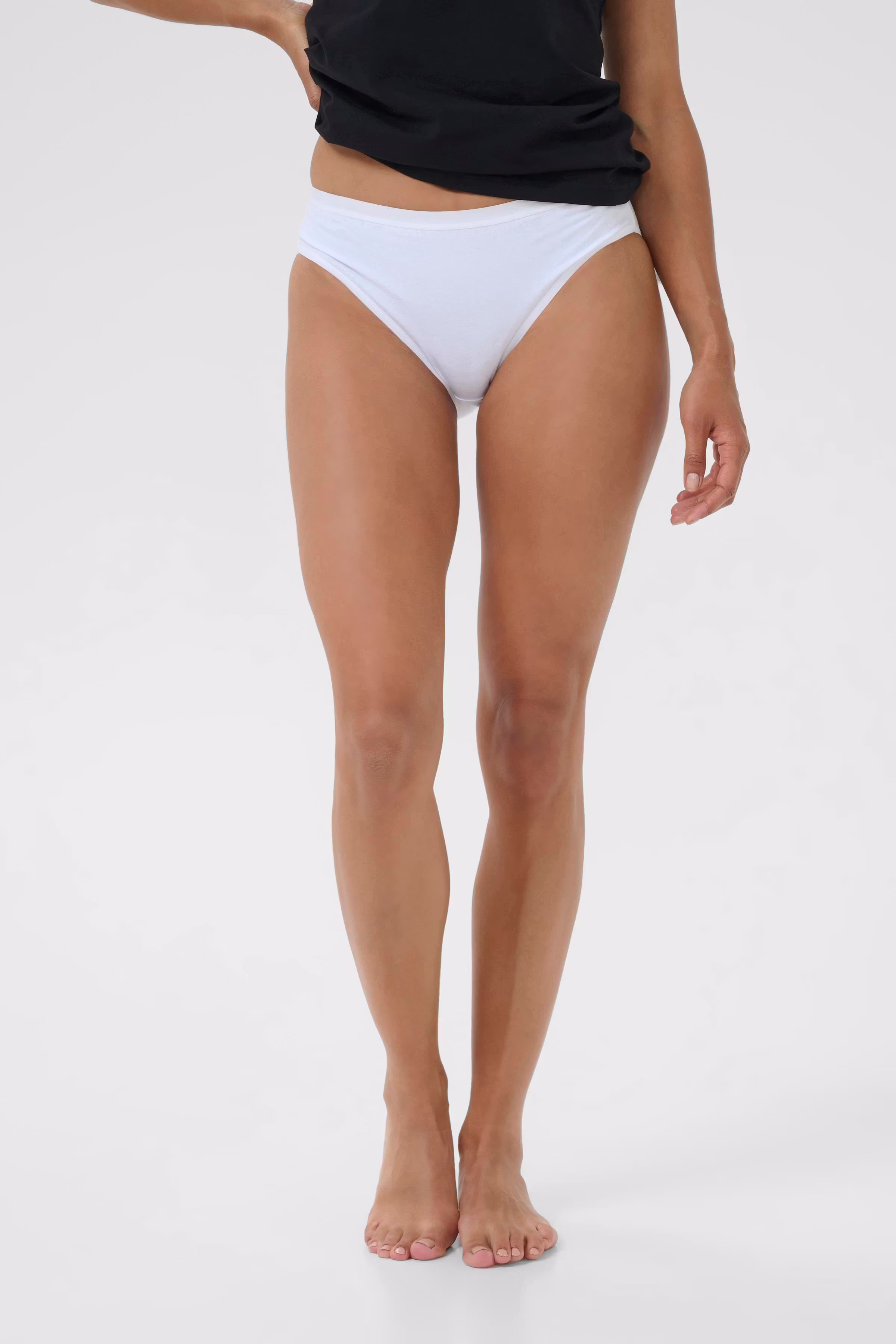 BP5-pack Panties LOOKBOOK FRONT 40103470-400006