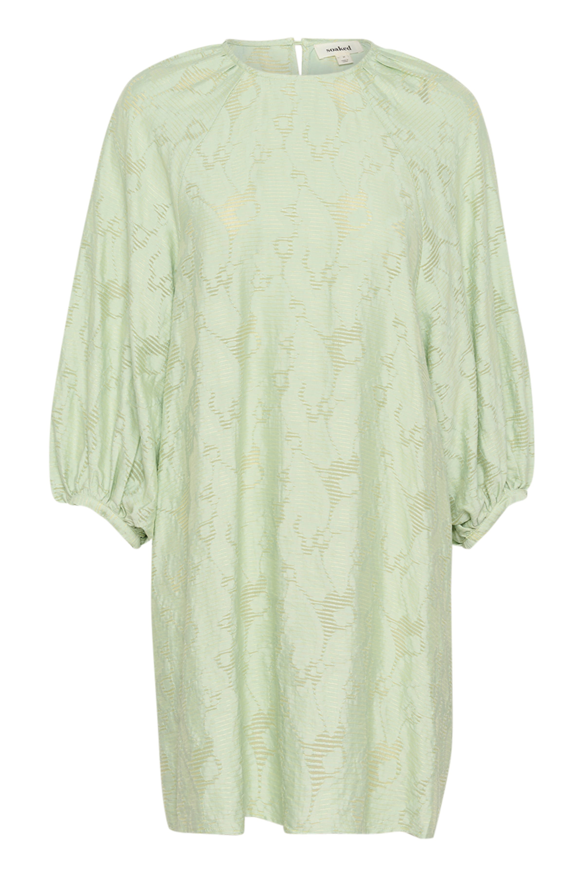 SLAmelina Dress PACK FRONT 30408426-156315