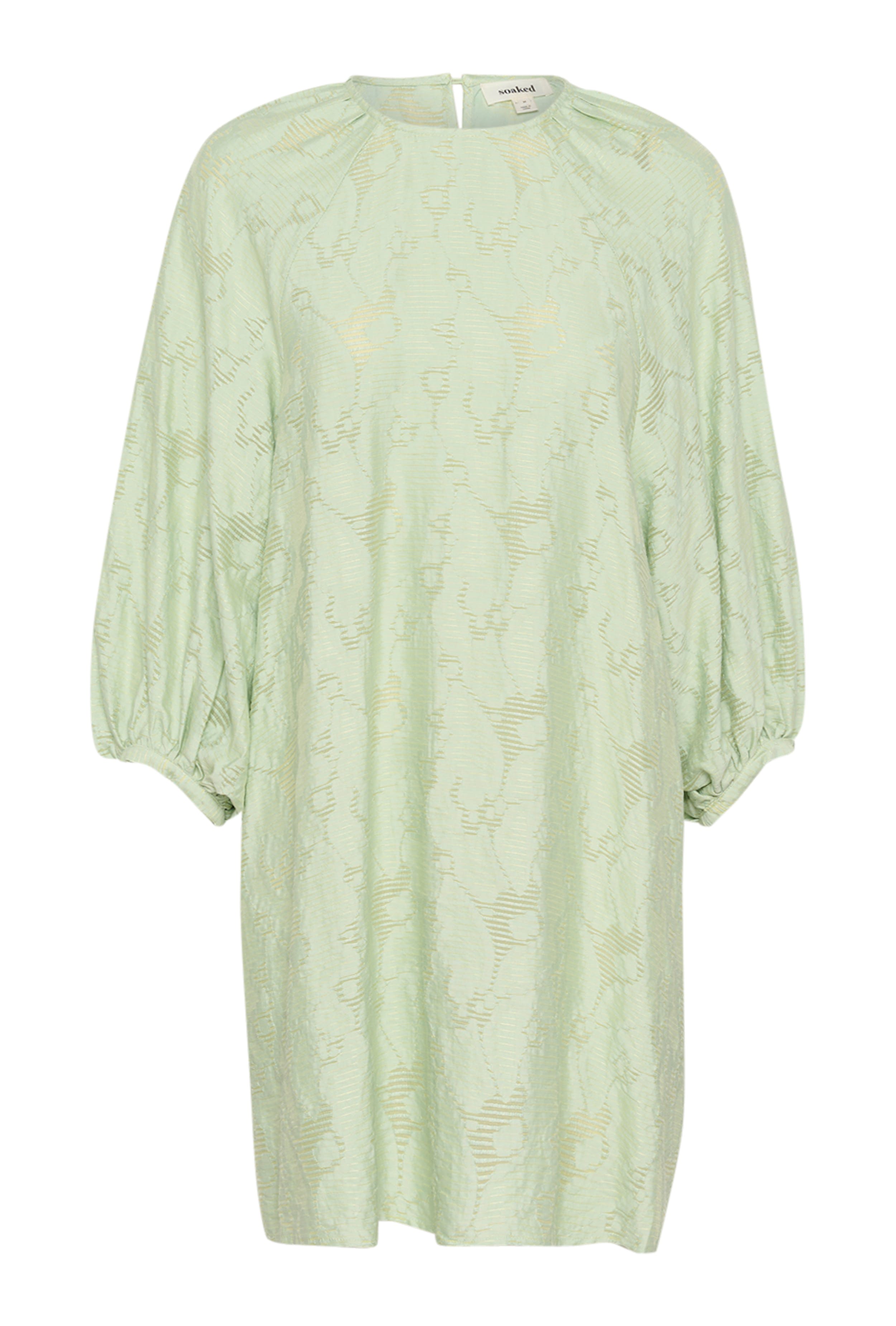 SLAmelina Dress PACK FRONT 30408426-156315