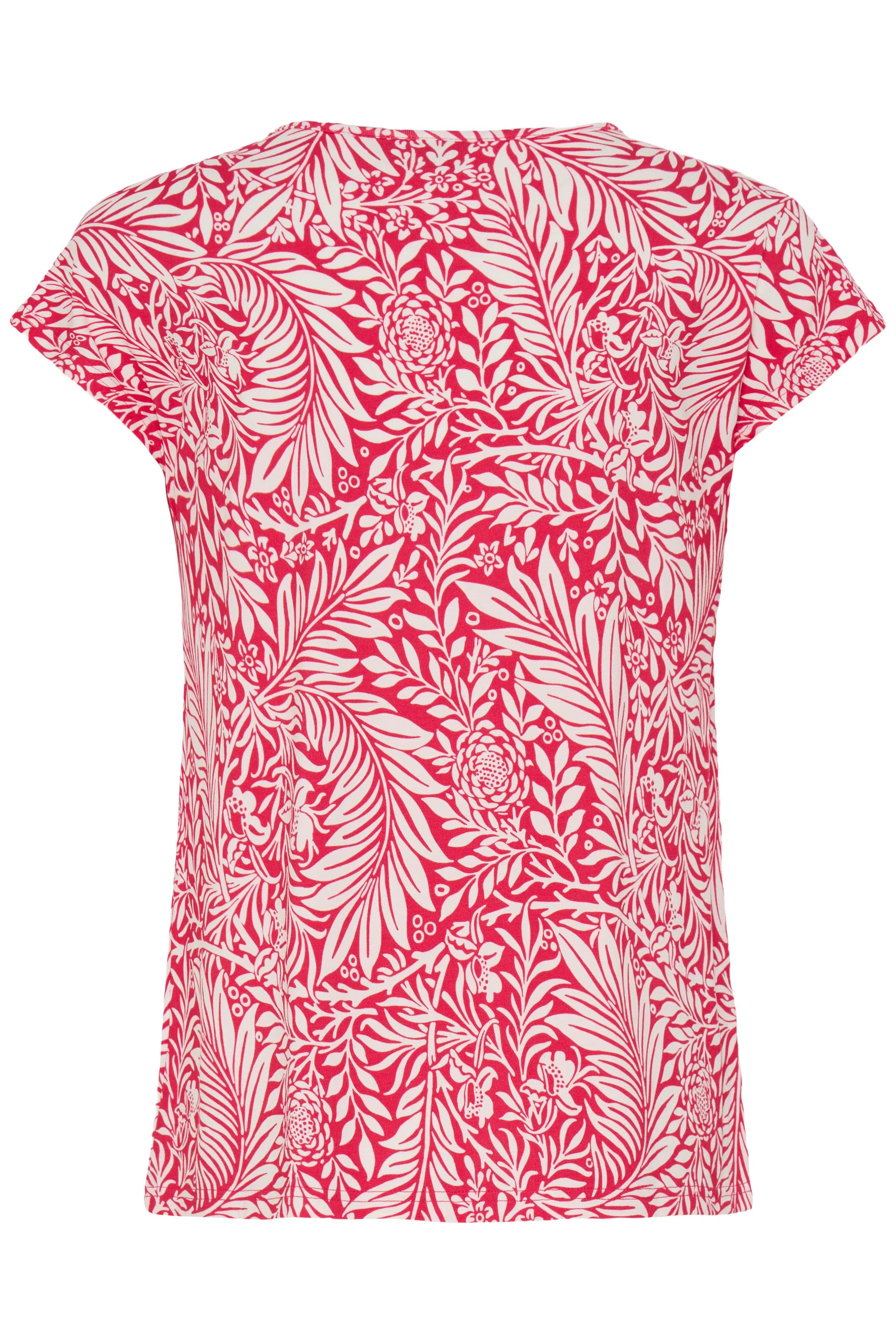 FRAMY T-shirt PACK BACK 20617743-900008580