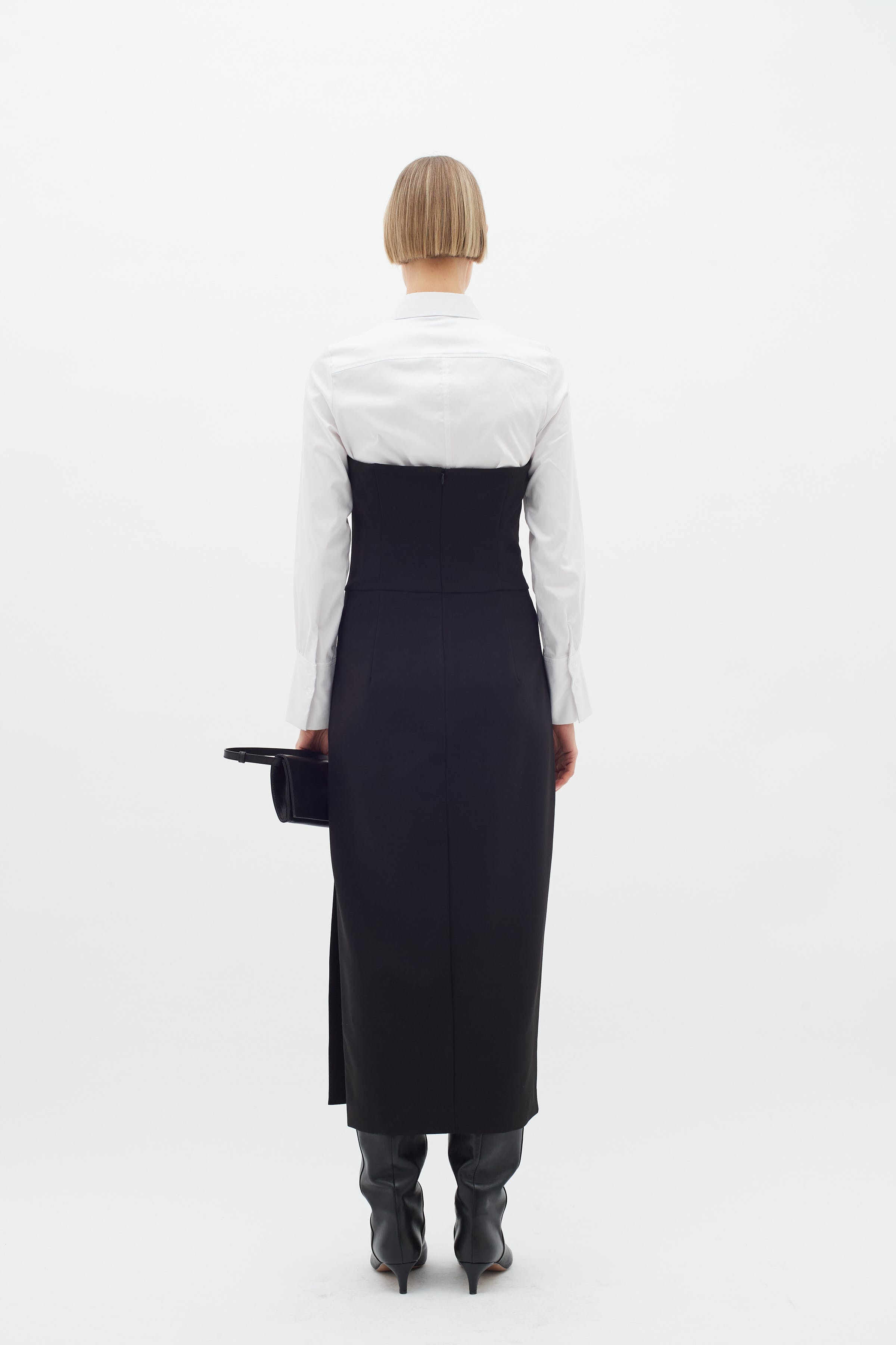 KiarahIW Klänning LOOKBOOK BACK 30109707-194008