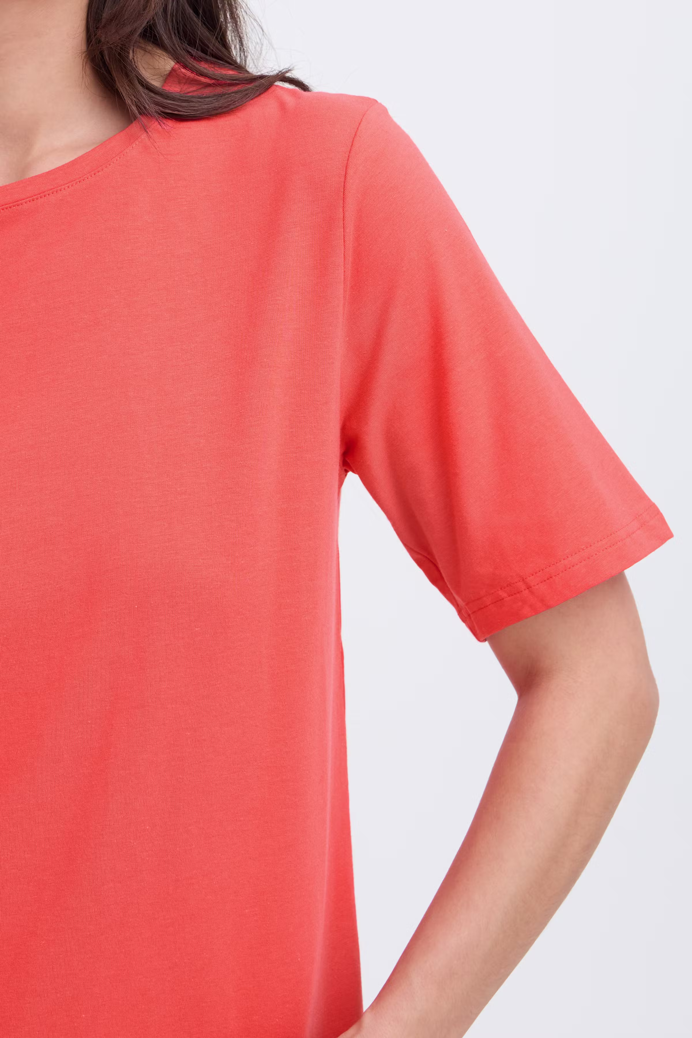 BYPAMILA T-shirt LOOKBOOK DETAIL 20813611-181651