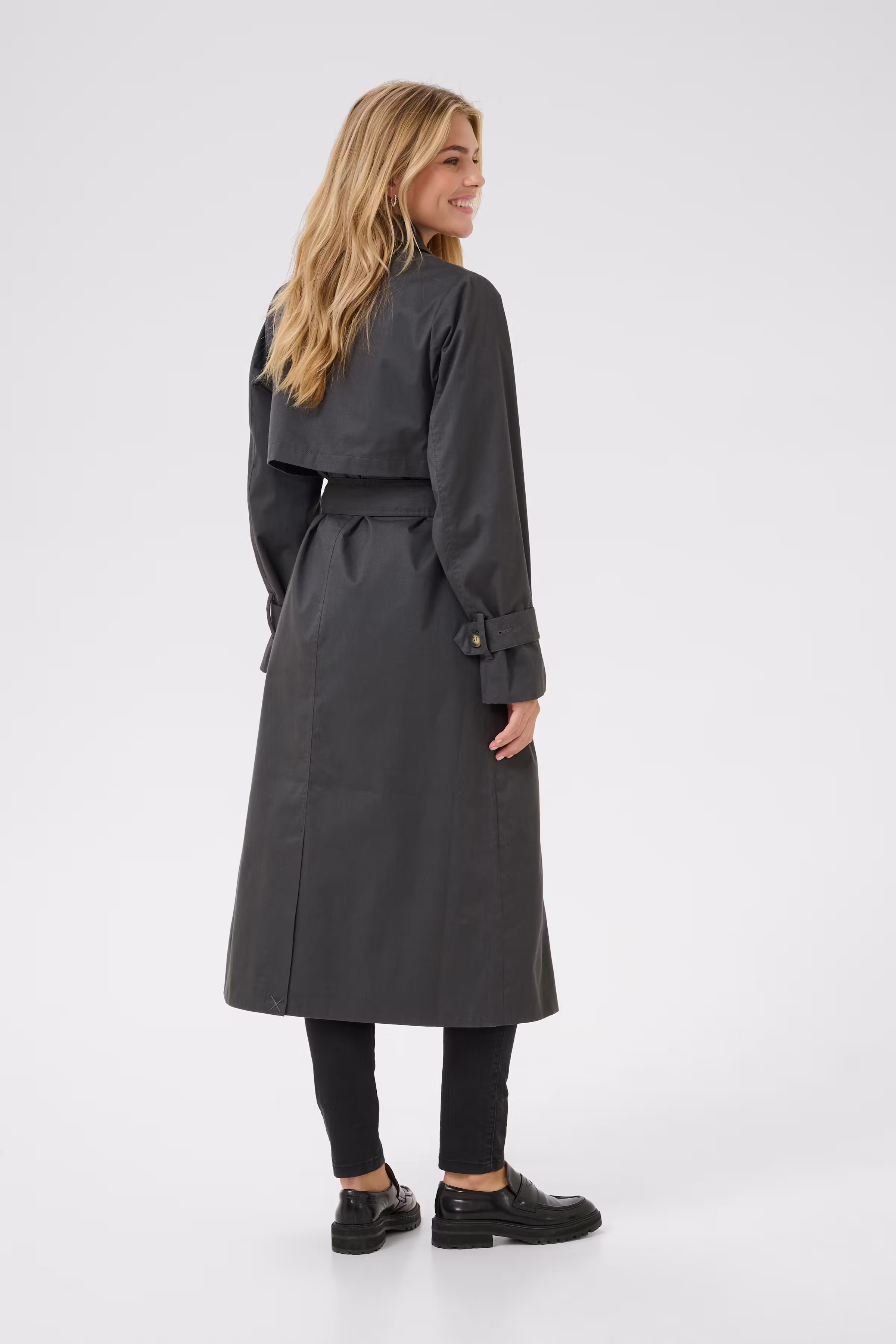 KApatricia Trenchcoat LOOKBOOK BACK 10509483-190205