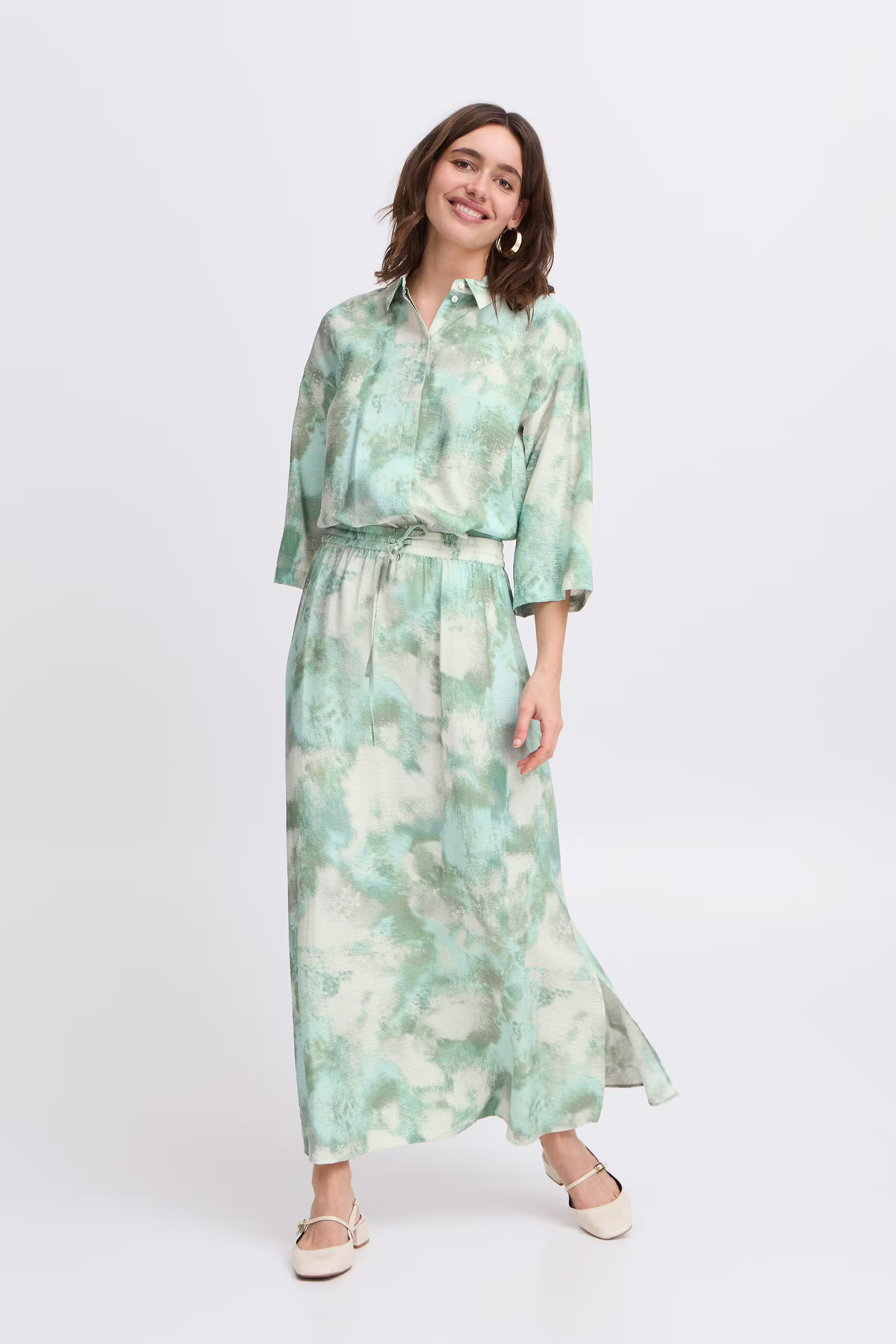 BYIBINE Skirt LOOKBOOK FRONT 20816719-204653