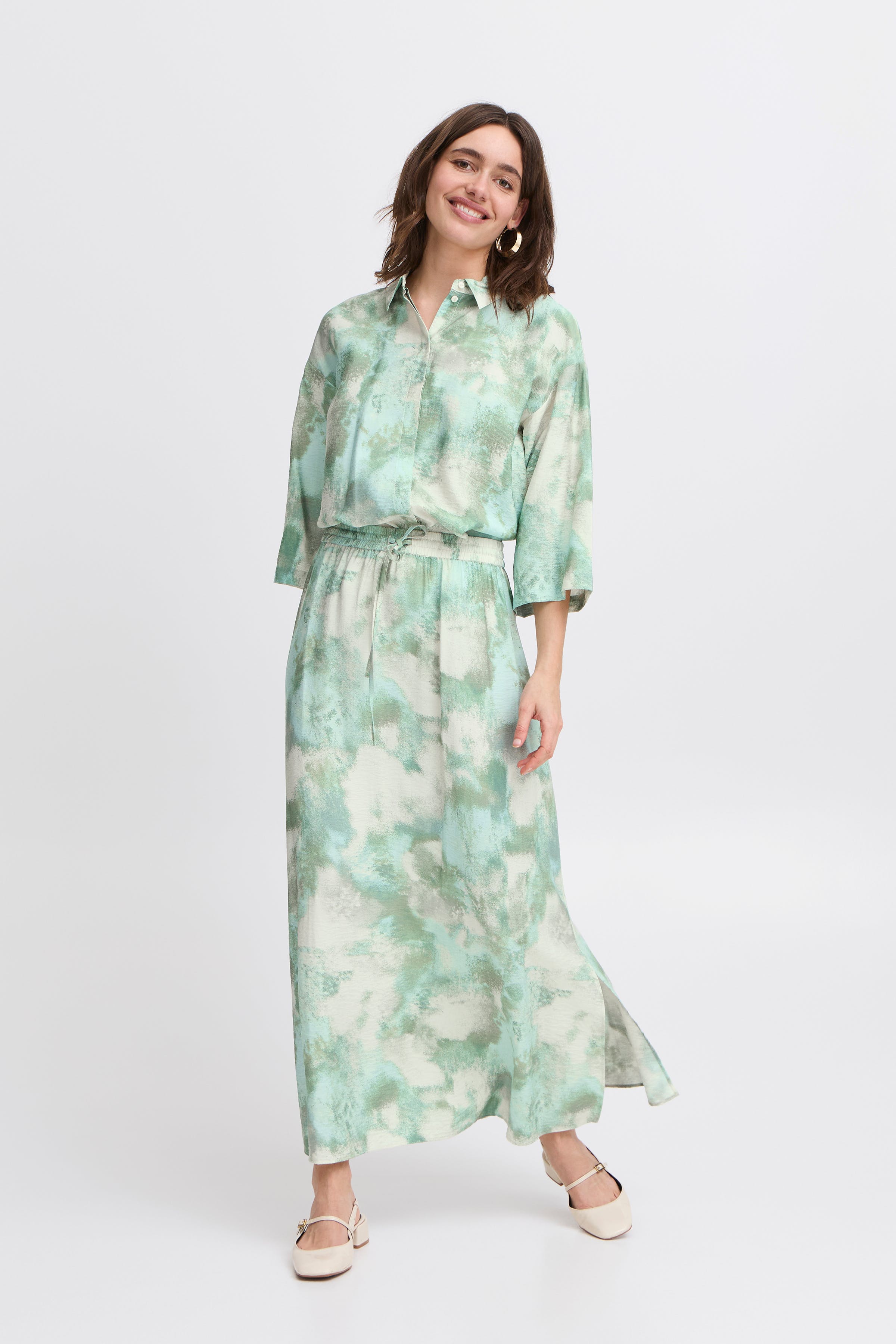 BYIBINE Skirt LOOKBOOK FRONT 20816719-204653