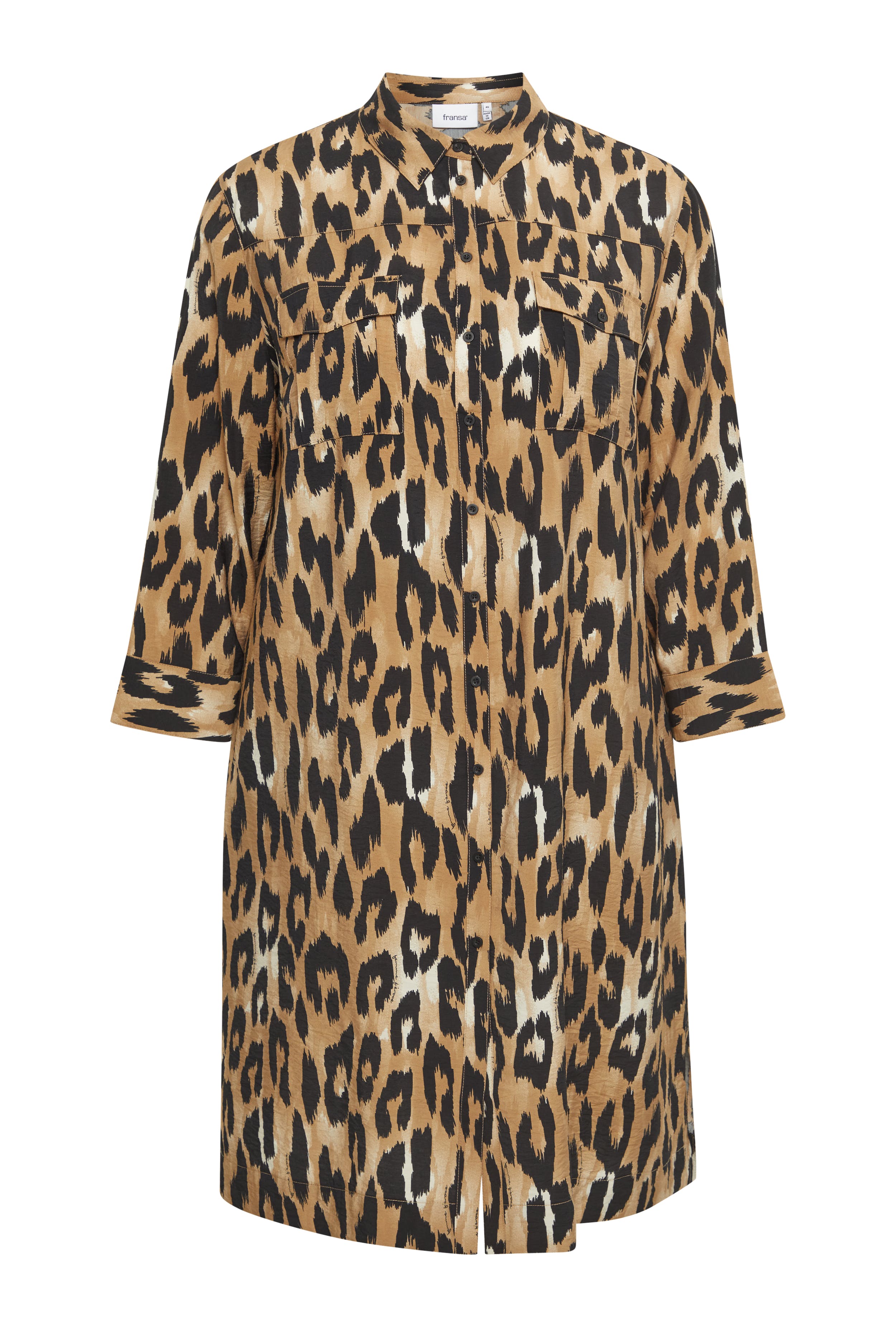 FPLEONI Kjole PACK FRONT 20612903-202438