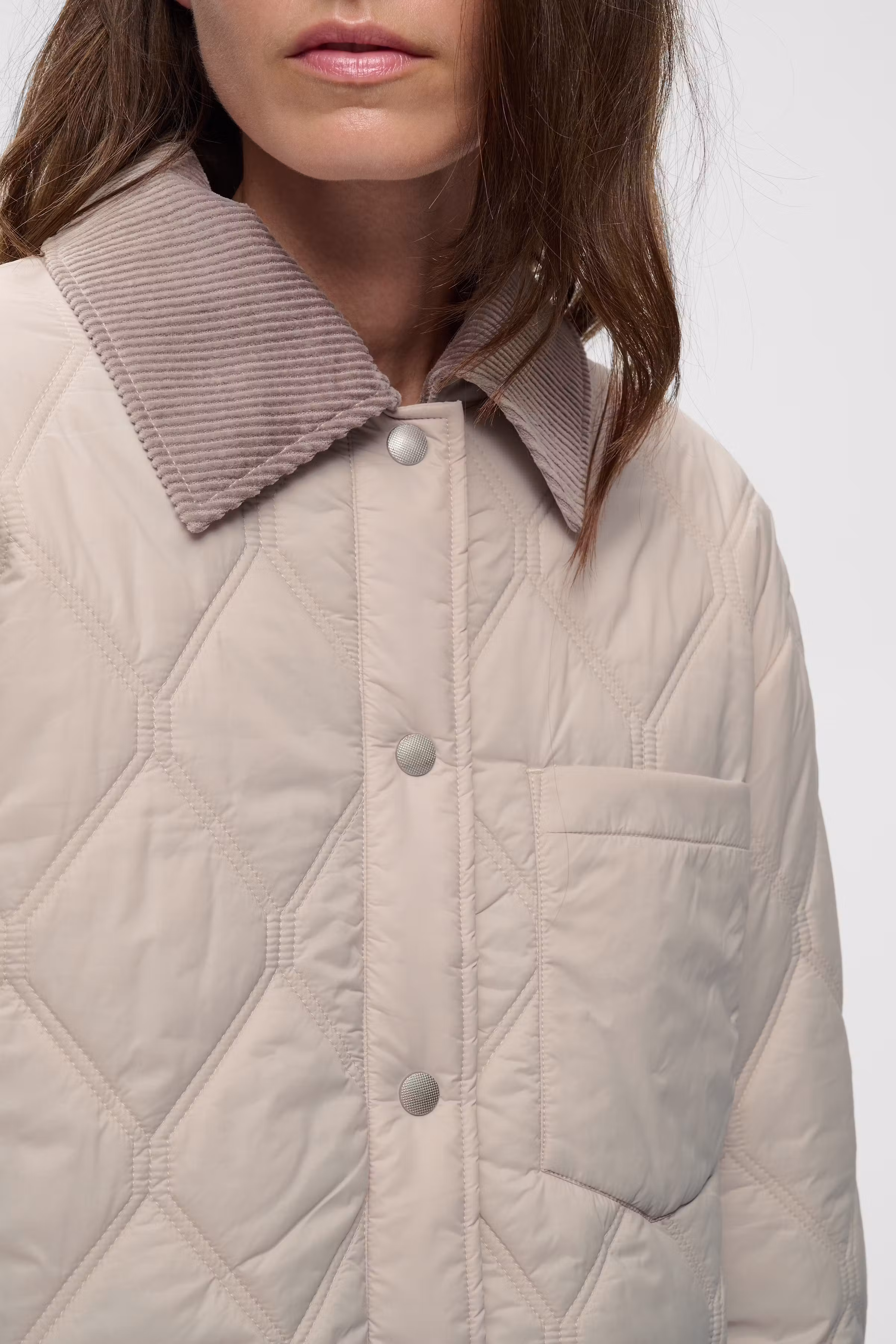 HOUSTONIW Oberbekleidung LOOKBOOK DETAIL 30112700-130403