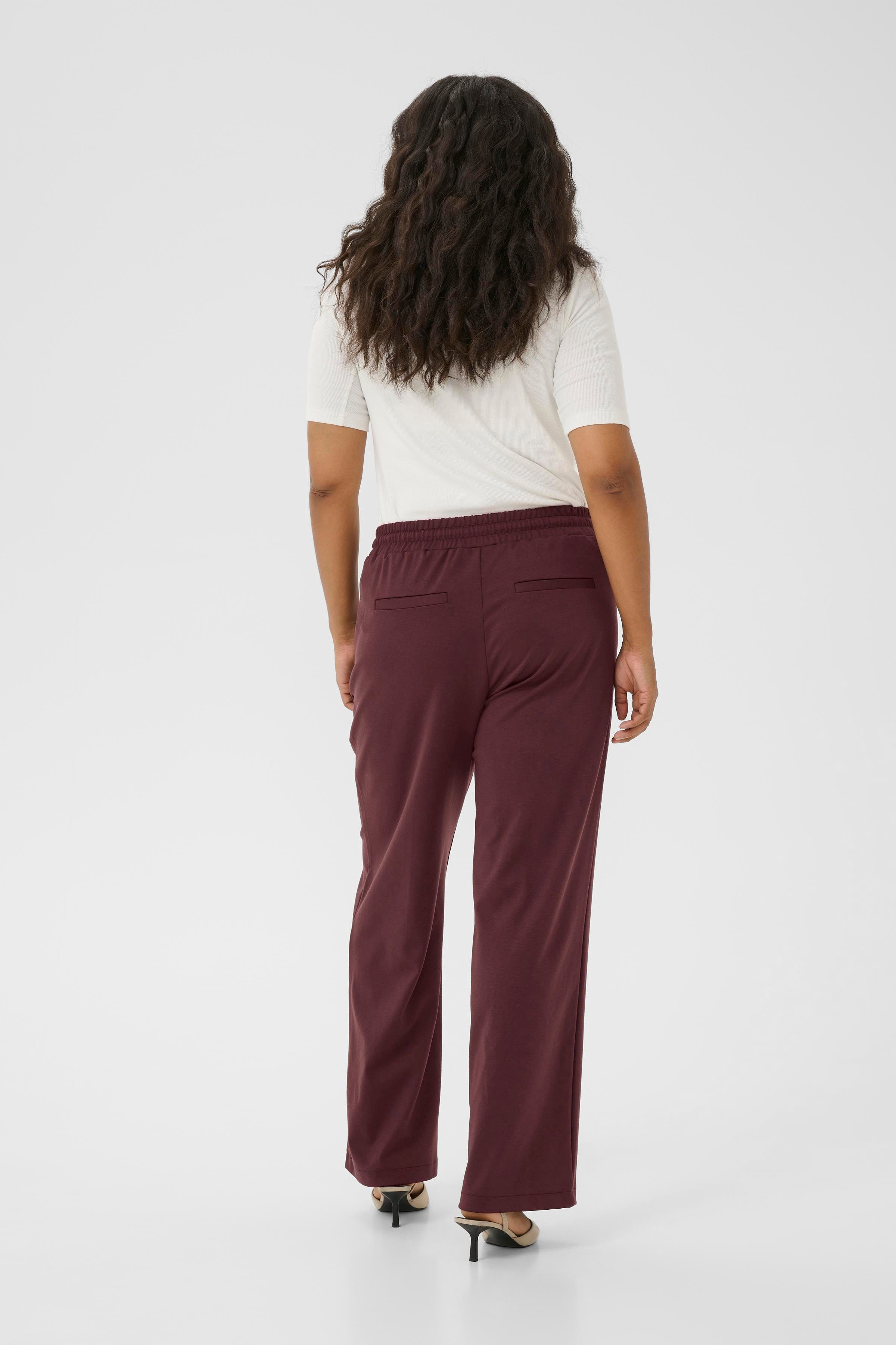 KCjenna Bukser LOOKBOOK BACK 10582248-191619