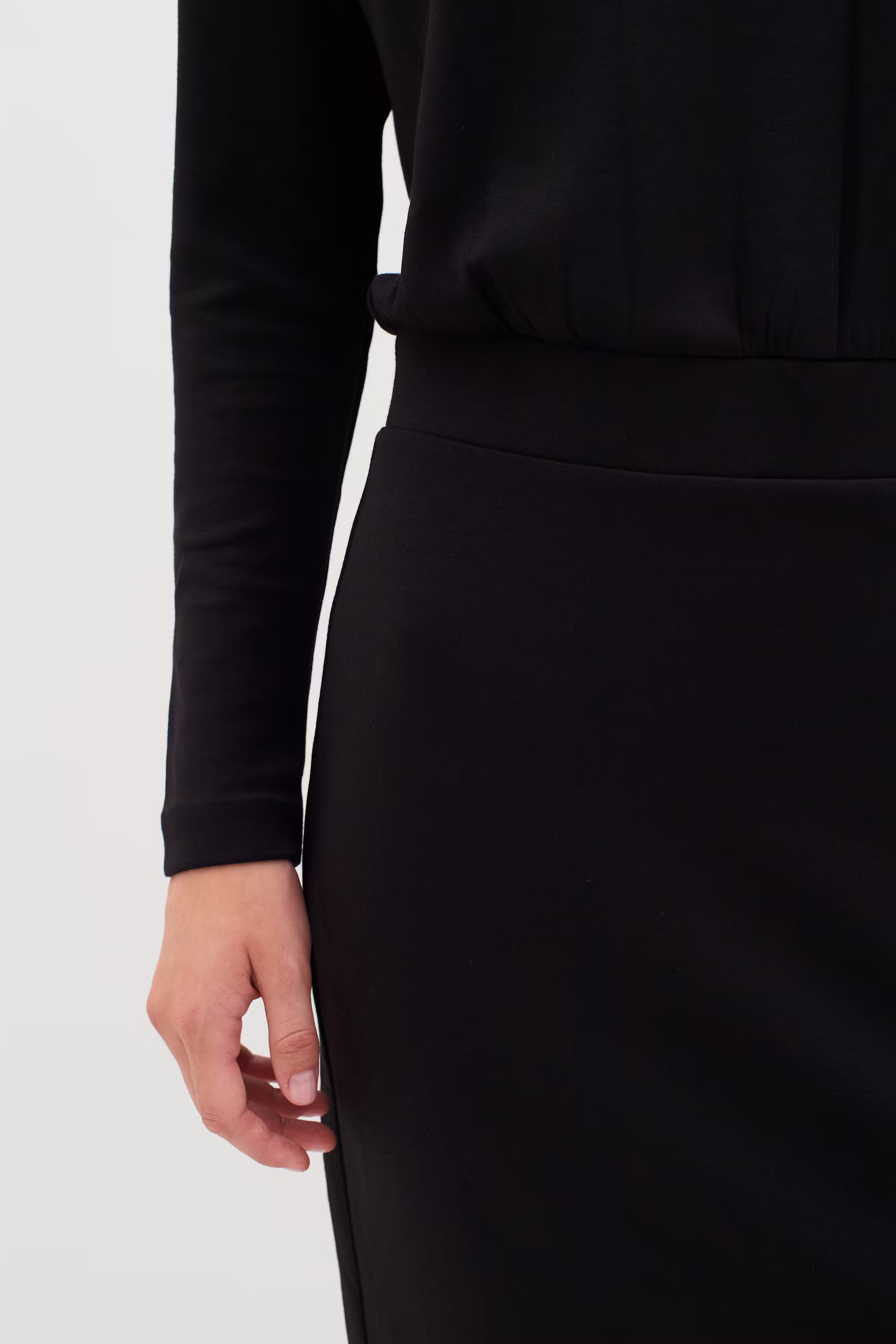 SubinaIW Kjole LOOKBOOK DETAIL 30110494-194008