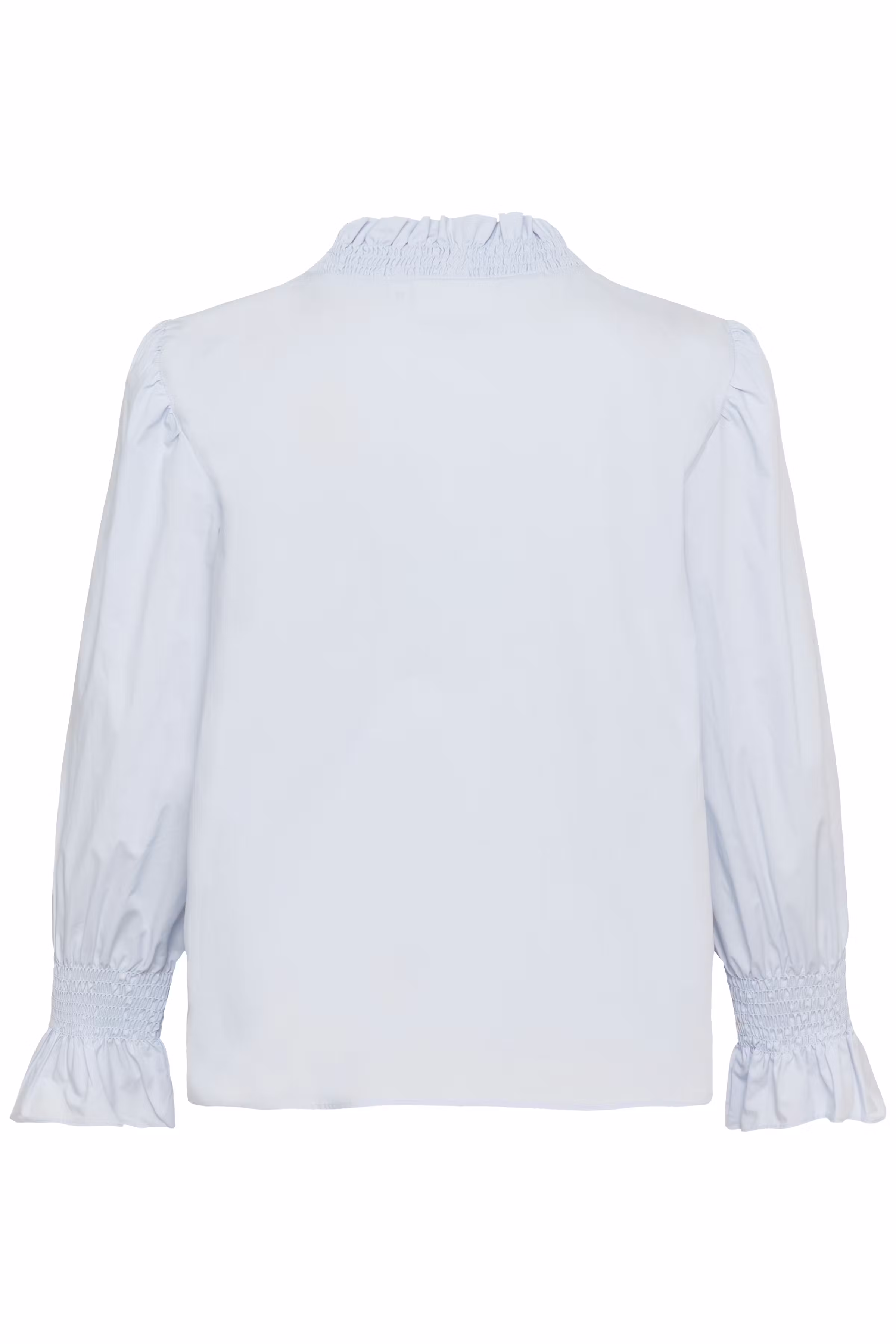 KBChilly Skjorte PACK BACK 10105758-144110