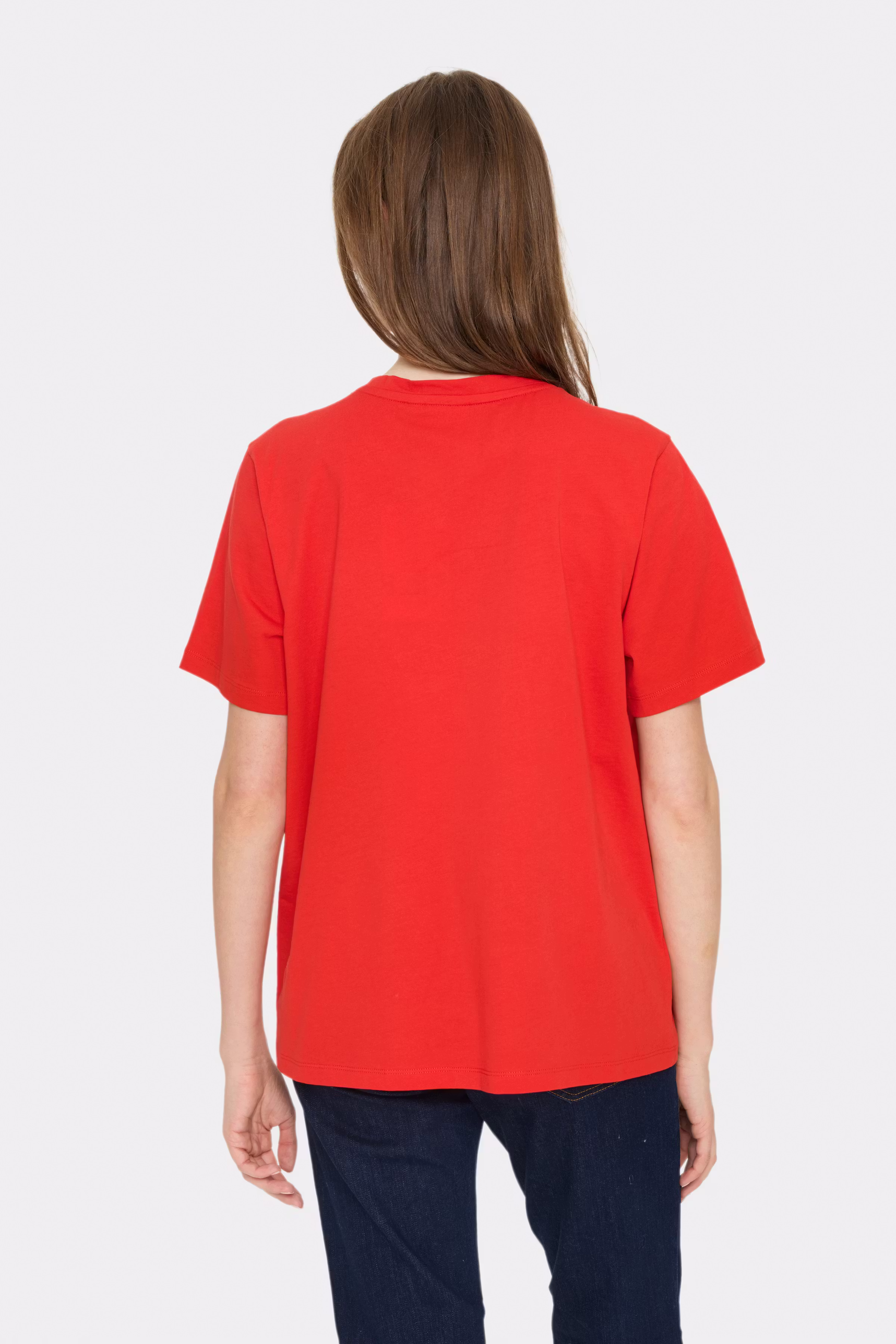 ZagniSZ T-shirt LOOKBOOK BACK 30513987-191763