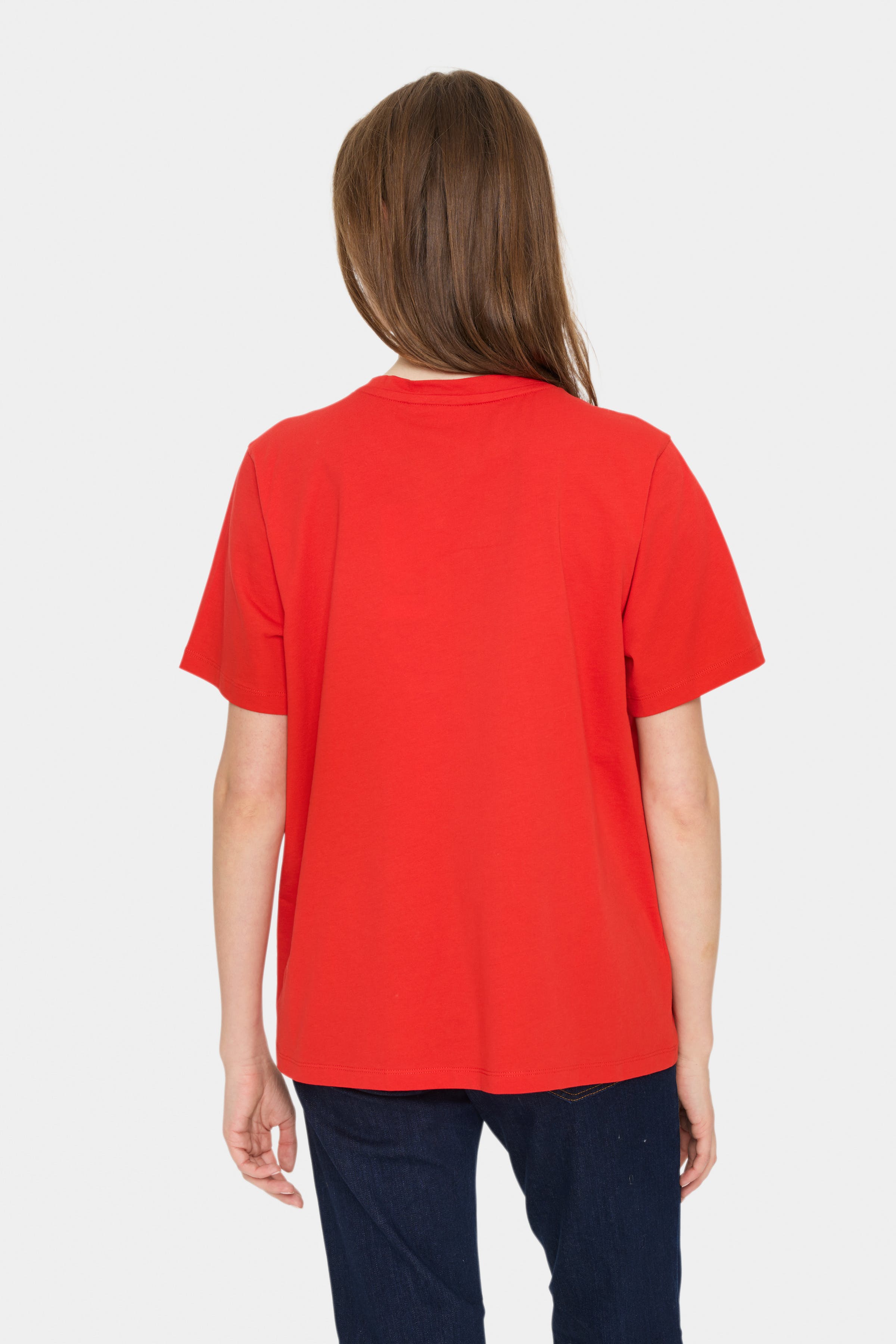 ZagniSZ T-shirt LOOKBOOK BACK 30513987-191763