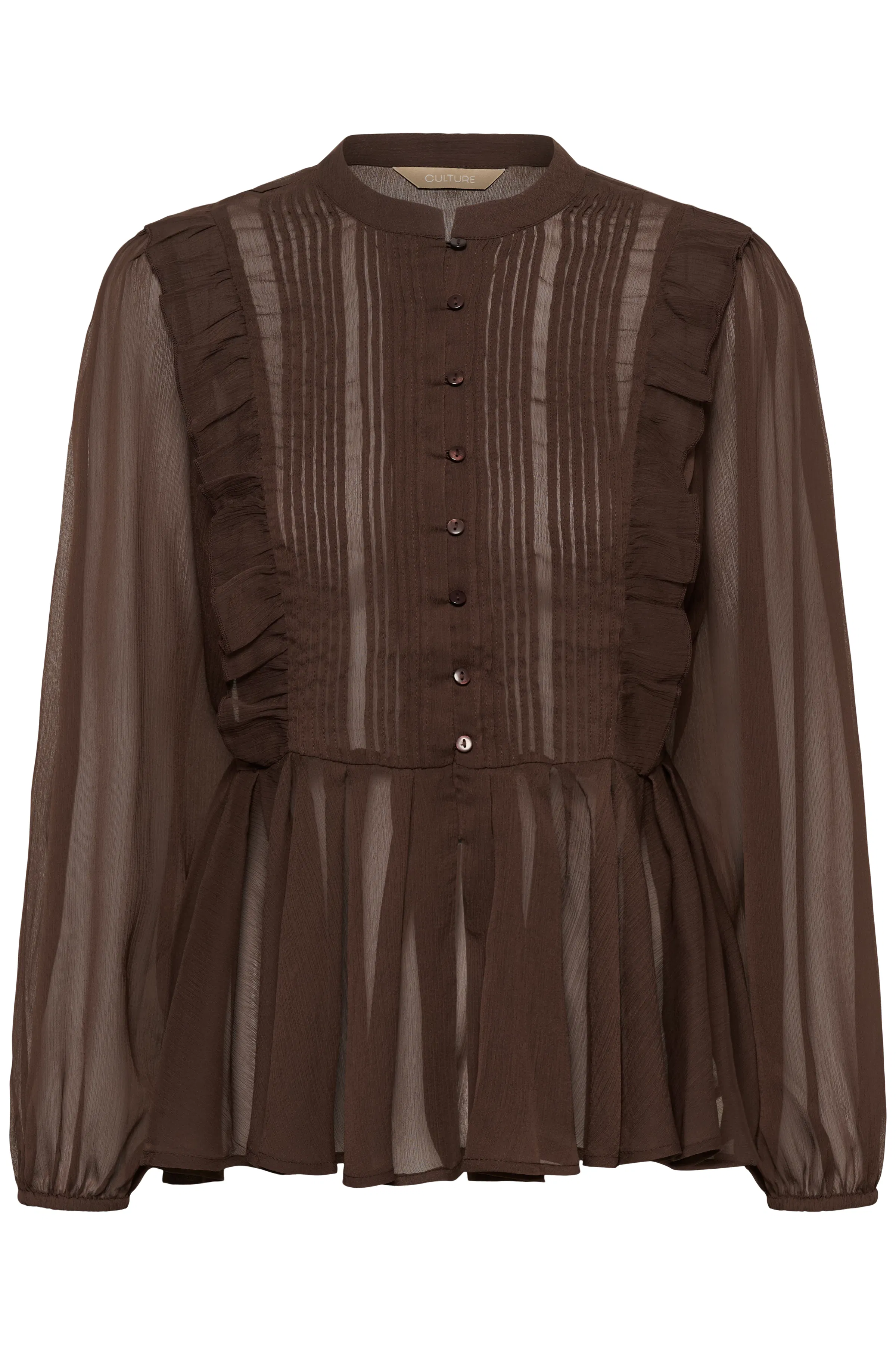 CUsusanna Shirt PACK FRONT 50113777-190915