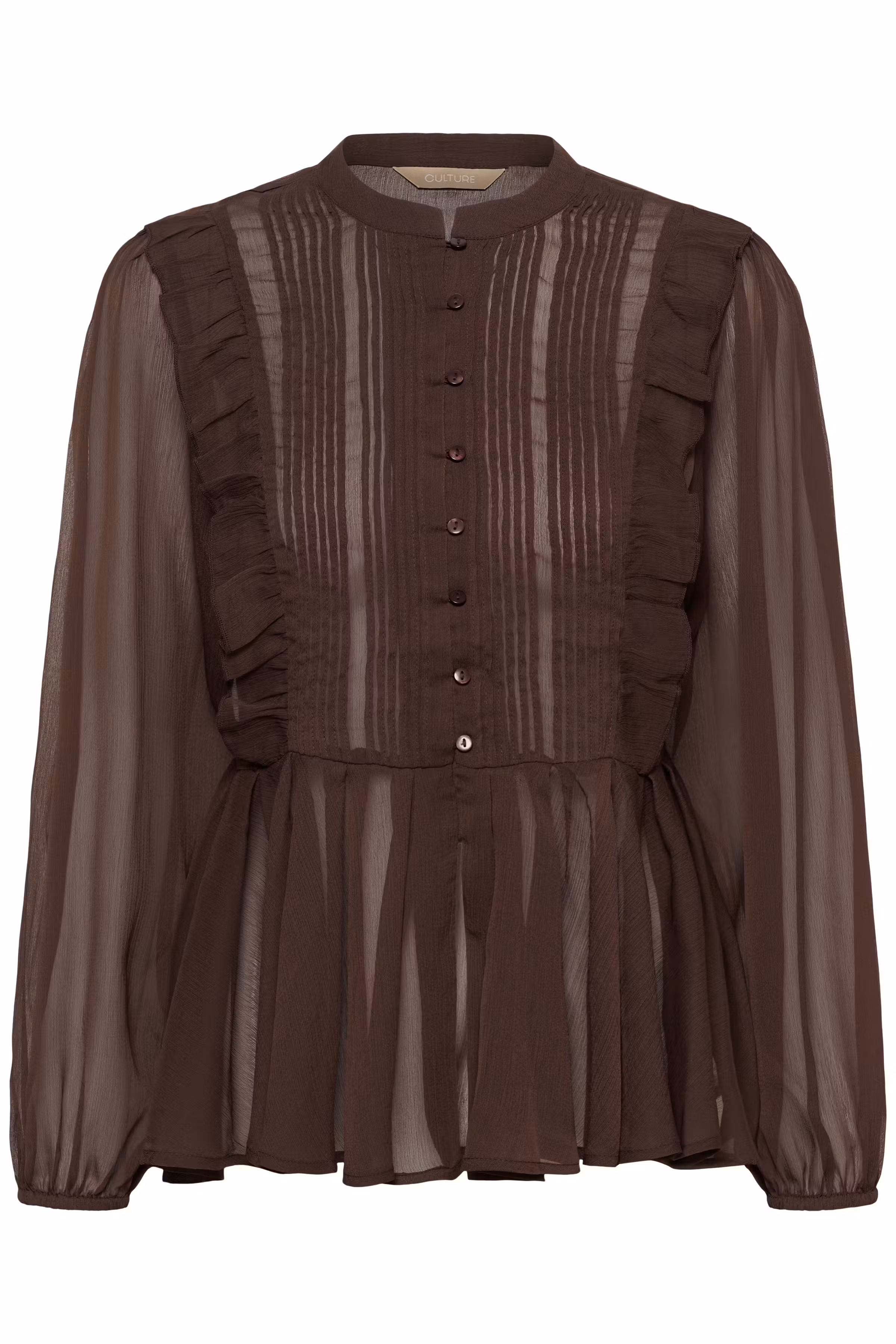CUsusanna Shirt PACK FRONT 50113777-190915