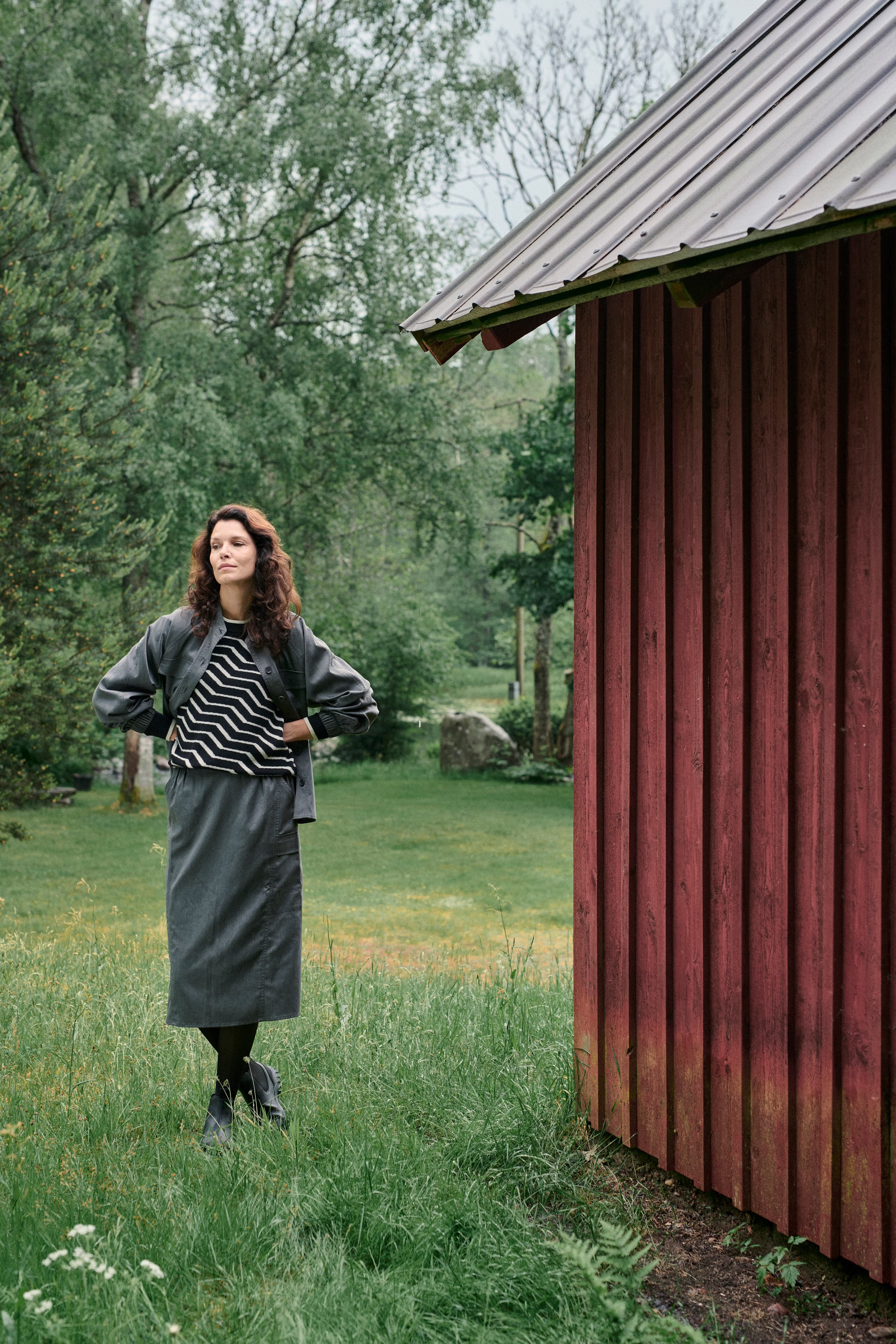 BPolga Skirt LOCATION NONE 10590776-100125B