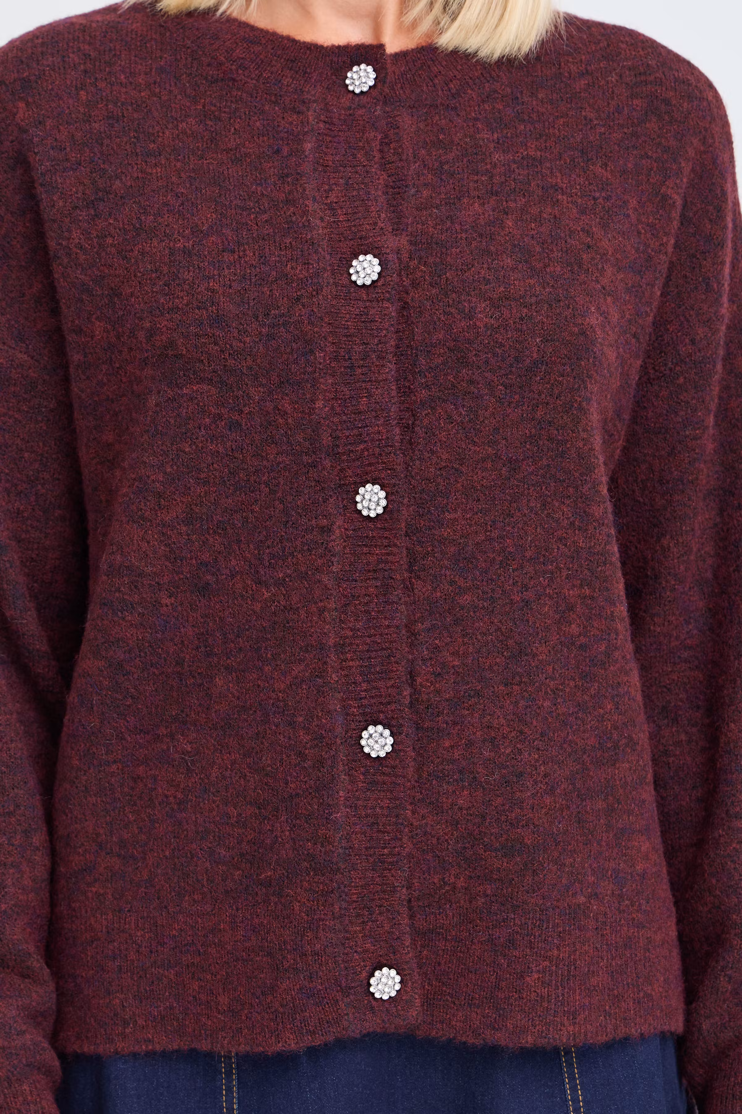FRSANNY Cardigan LOOKBOOK DETAIL 20618378-1916271