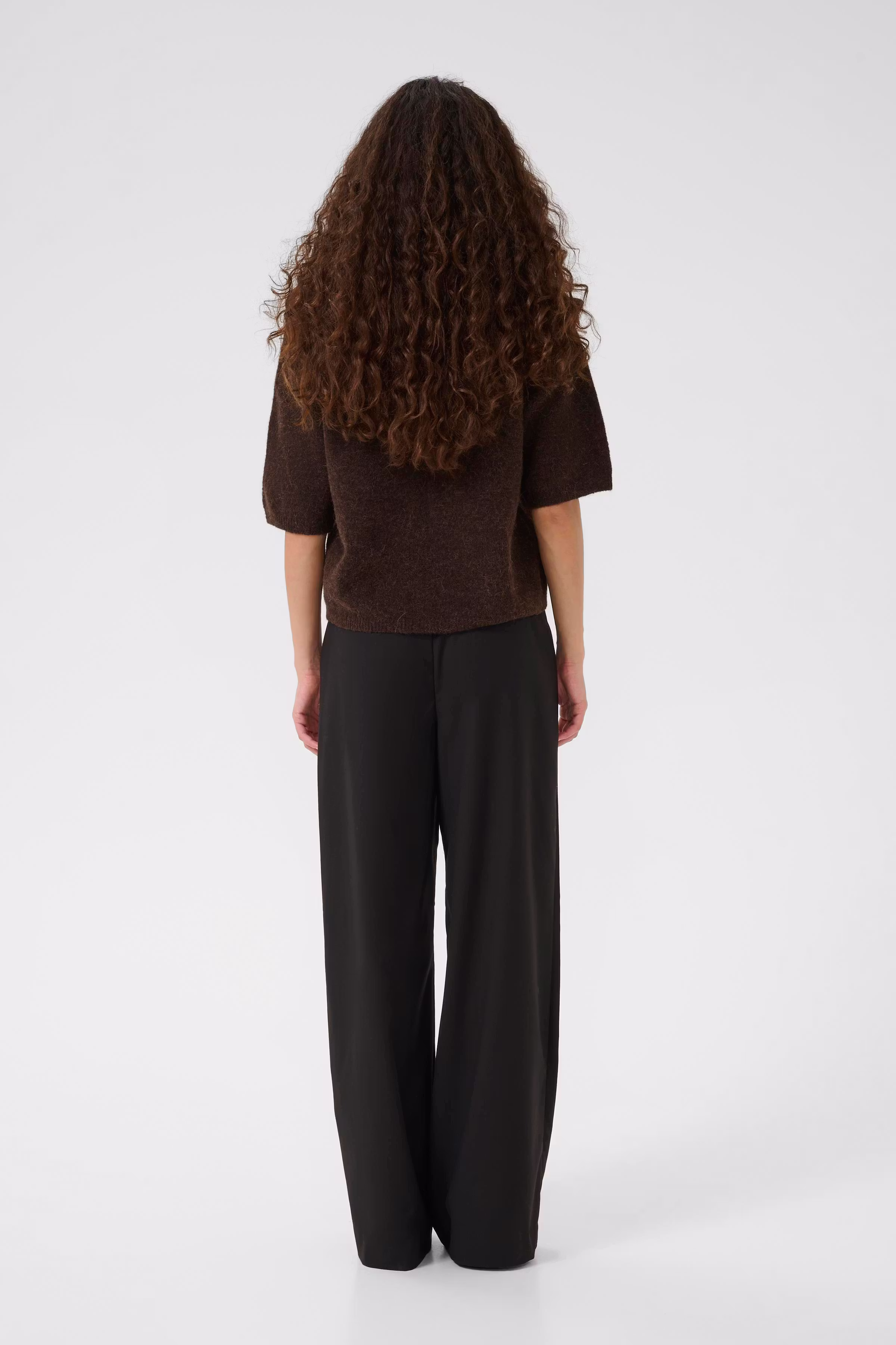 GZalpha Pullover LOOKBOOK BACK 10909996-191106