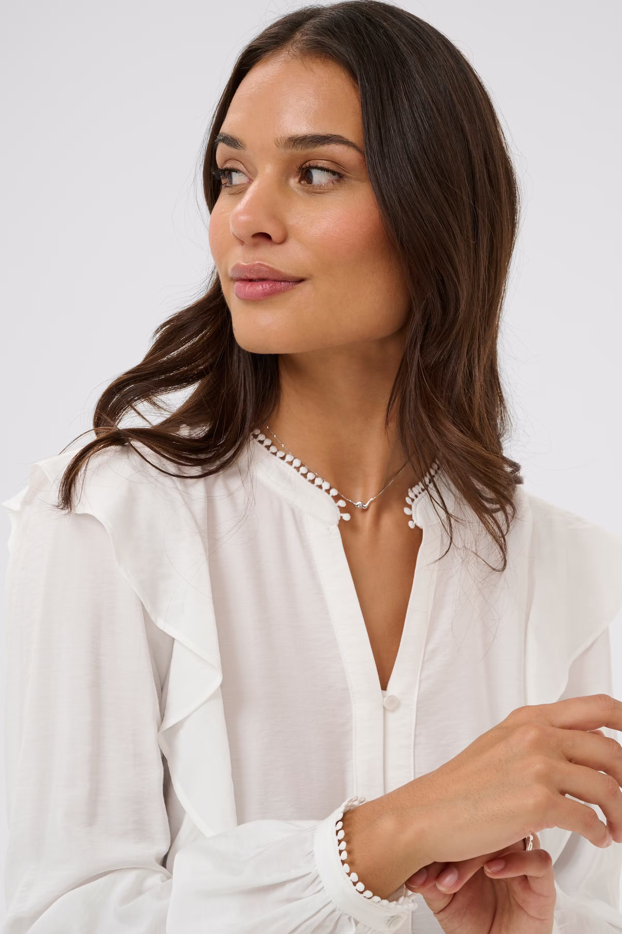 KAliva Hemd LOOKBOOK DETAIL 10510959-110602